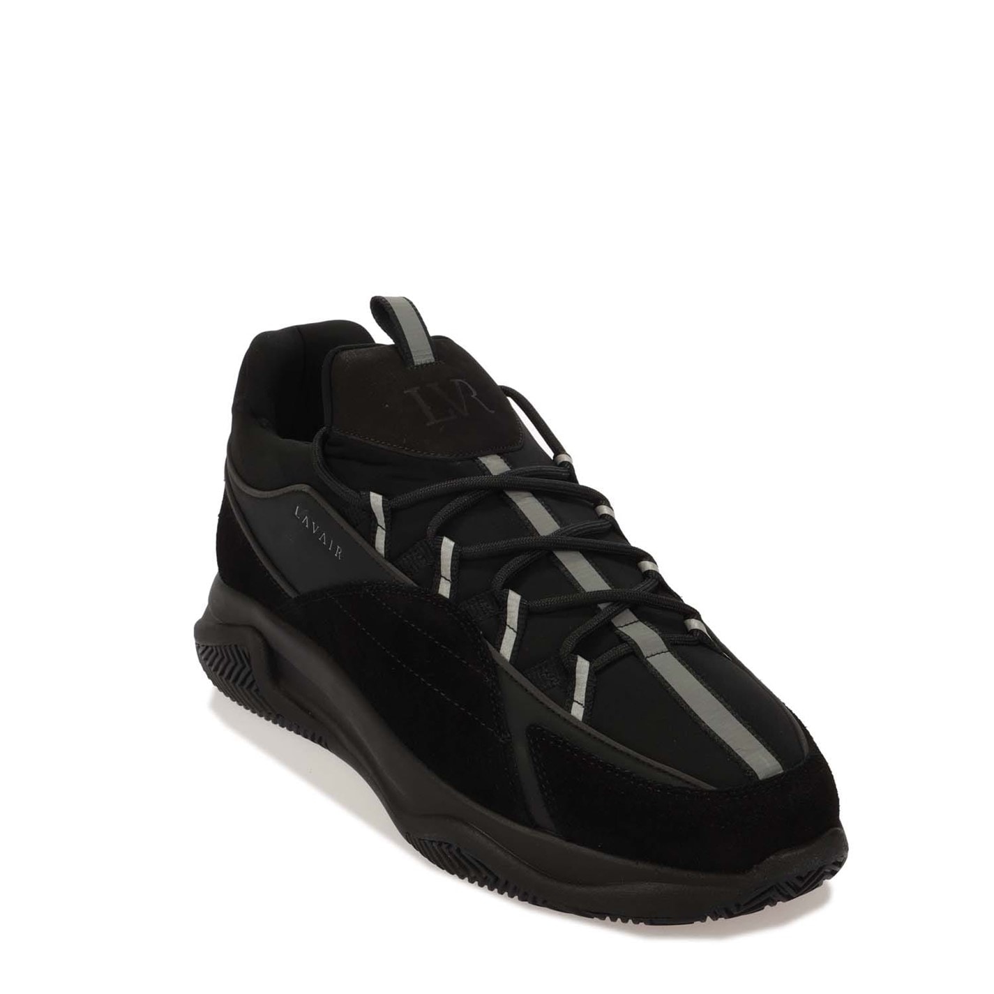 Tenisky Lavair Black 7883209 Creator 2.0 Trainers - 2