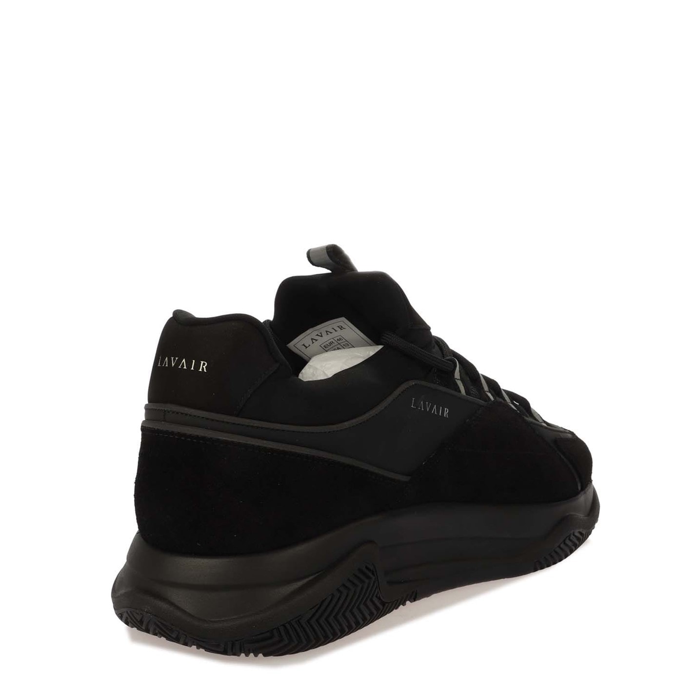 Tenisky Lavair Black 7883209 Creator 2.0 Trainers - 3