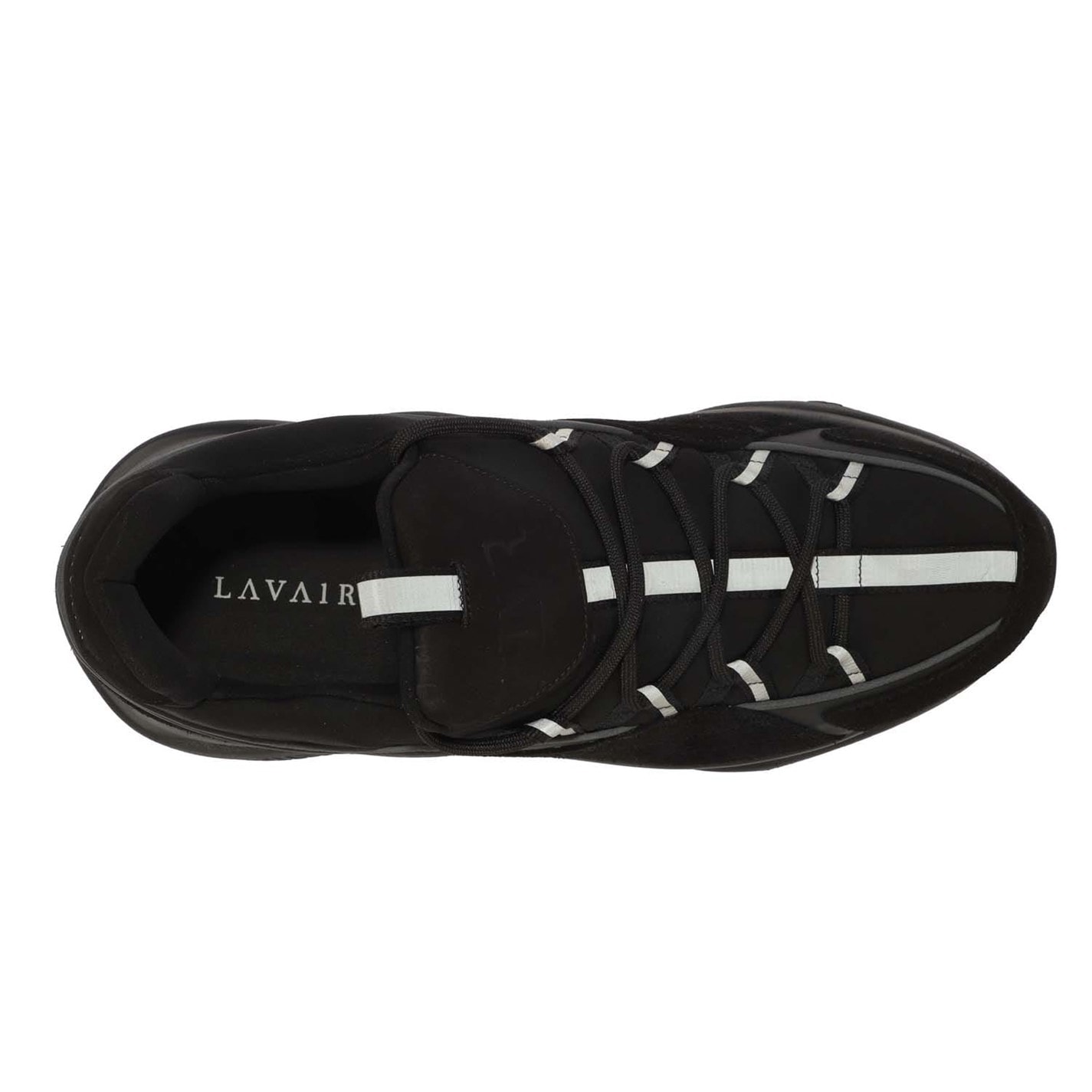 Tenisky Lavair Black 7883209 Creator 2.0 Trainers - 5