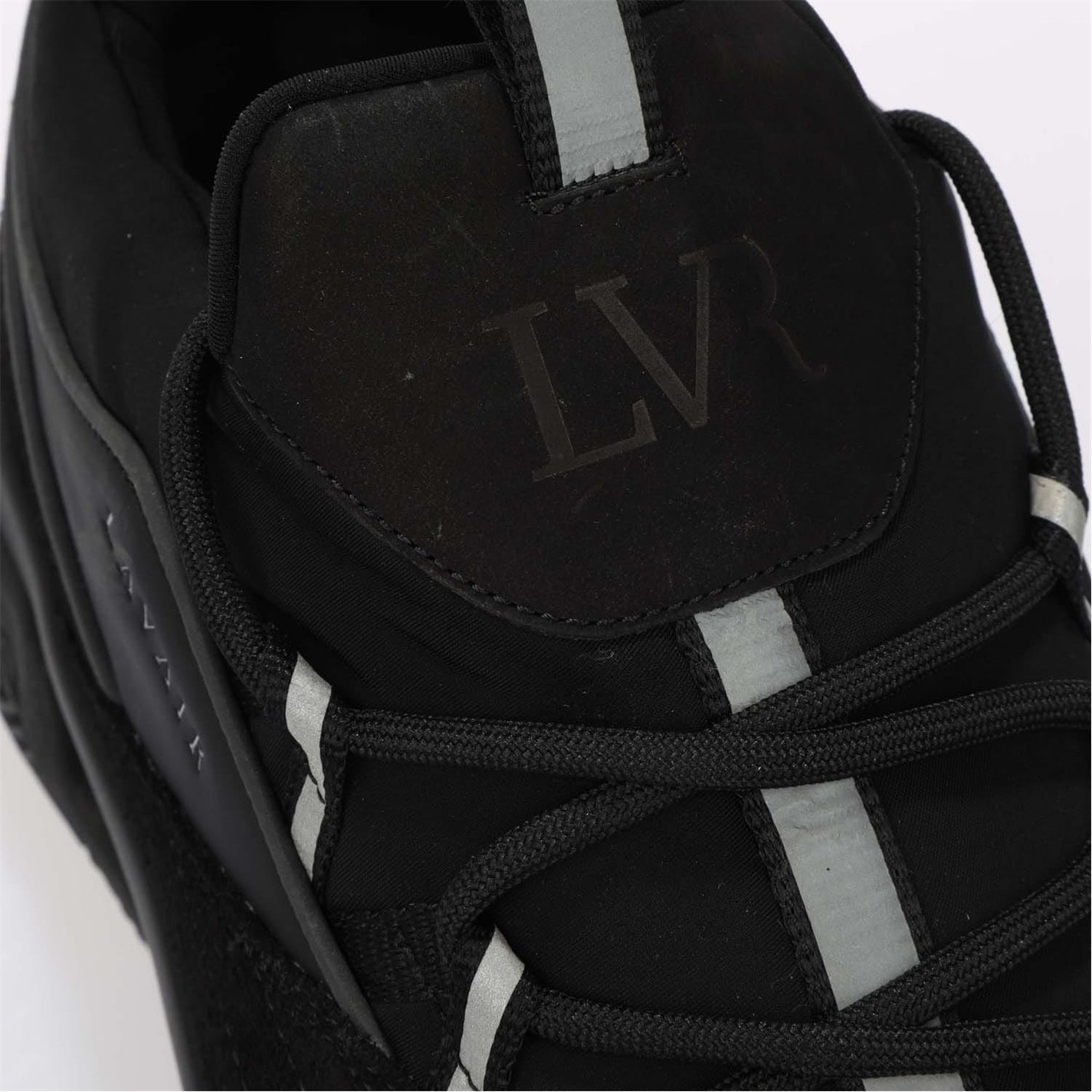 Tenisky Lavair Black 7883209 Creator 2.0 Trainers - 6