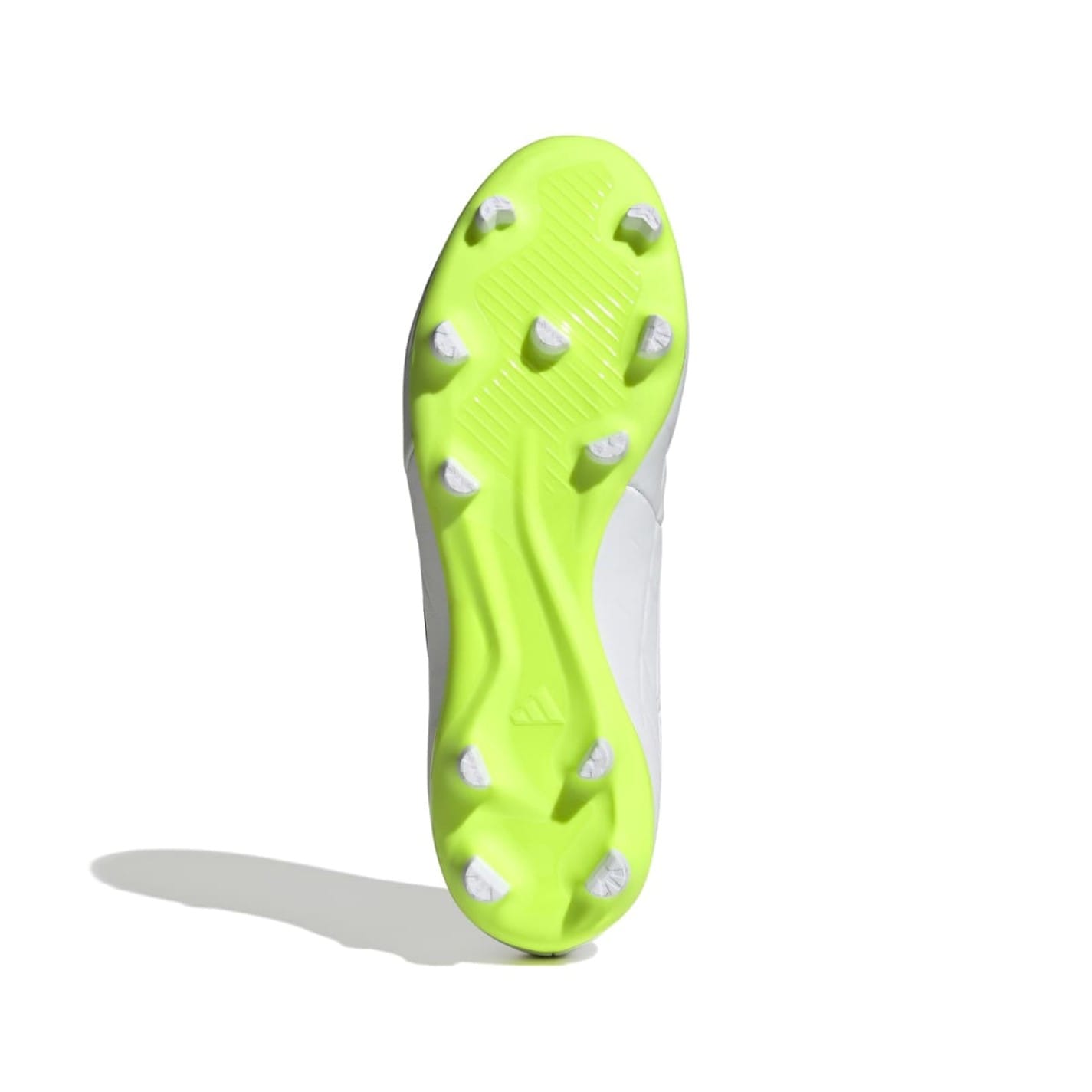 Kopačky adidas Copa Pure.3 Firm Ground White 6706119 Copa Pure.3 Firm Ground Football Boots - 3