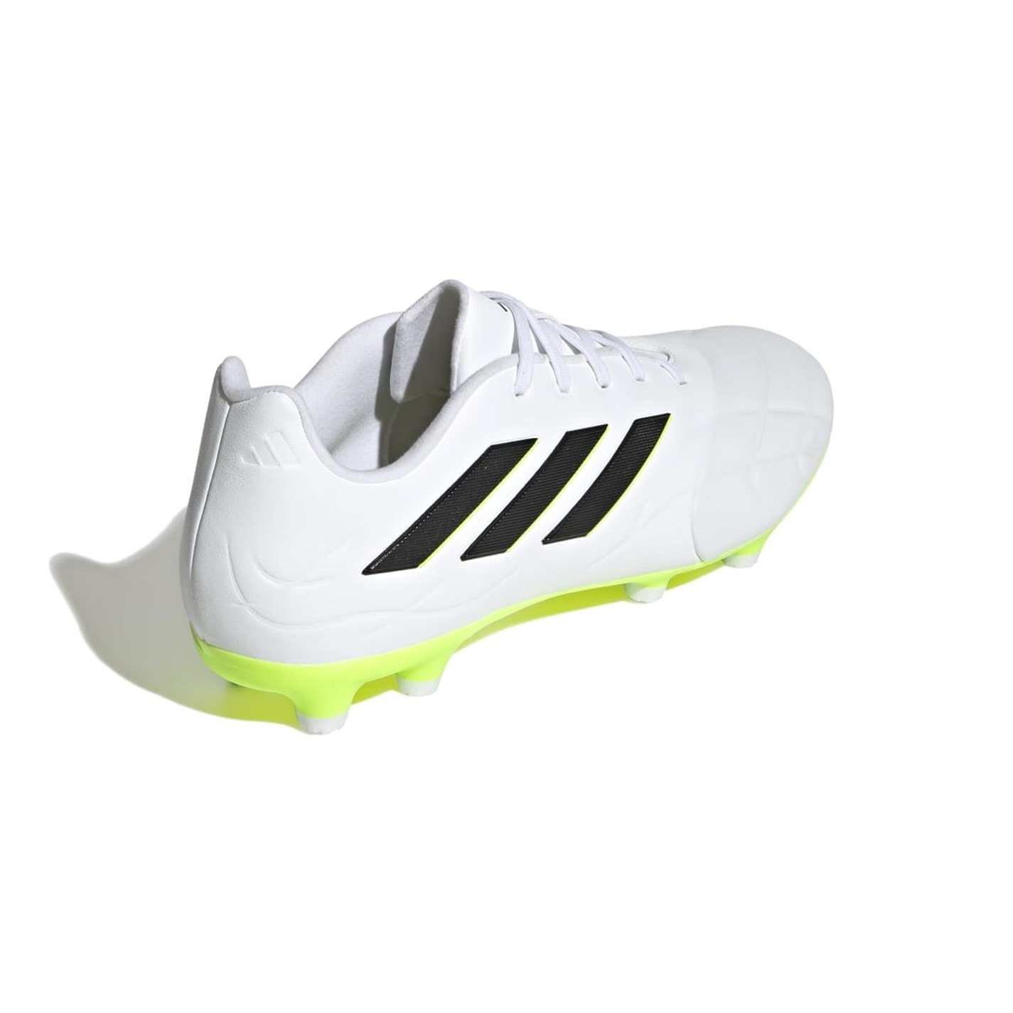 Kopačky adidas Copa Pure.3 Firm Ground White 6706119 Copa Pure.3 Firm Ground Football Boots - 6