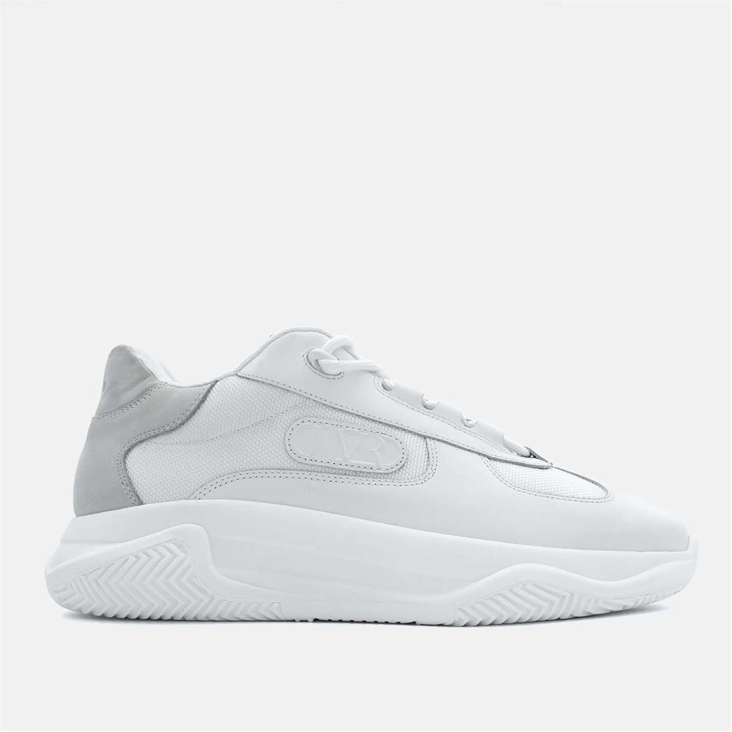 Tenisky Lavair White 7670278 Berlotti 2.0 Trainers - 1