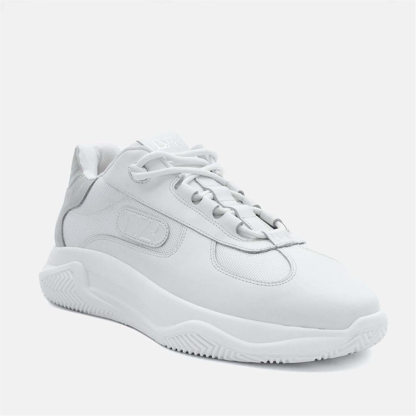 Tenisky Lavair White 7670278 Berlotti 2.0 Trainers - 2