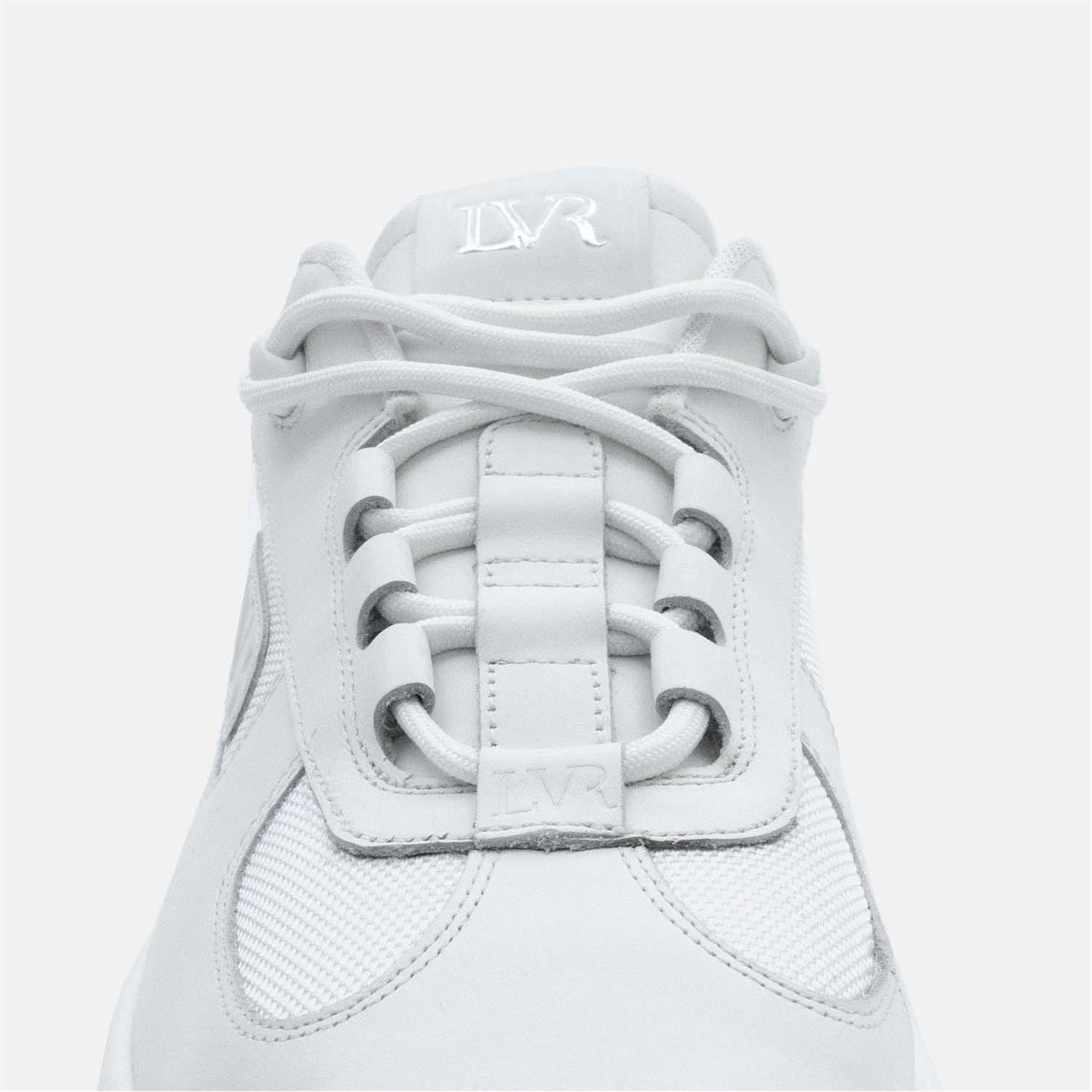 Tenisky Lavair White 7670278 Berlotti 2.0 Trainers - 3