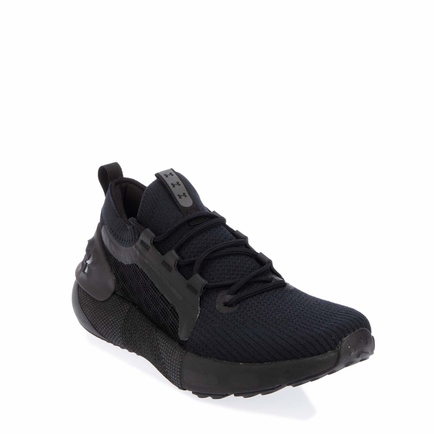 Tenisky Under Armour Black 8709255 HOVR Phantom 3 SE Running Shoes - 2