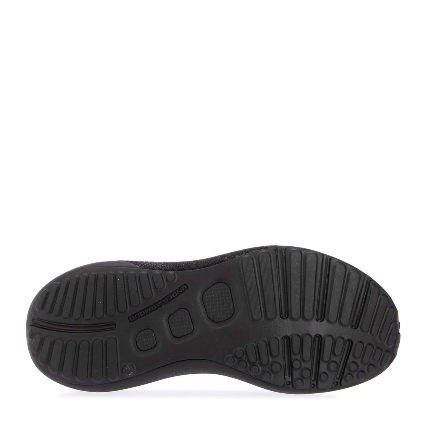 Tenisky Under Armour Black 8709255 HOVR Phantom 3 SE Running Shoes - 4