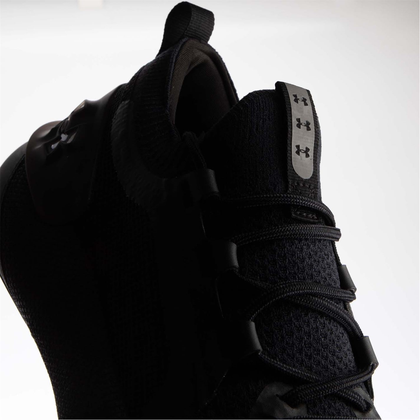 Tenisky Under Armour Black 8709255 HOVR Phantom 3 SE Running Shoes - 5