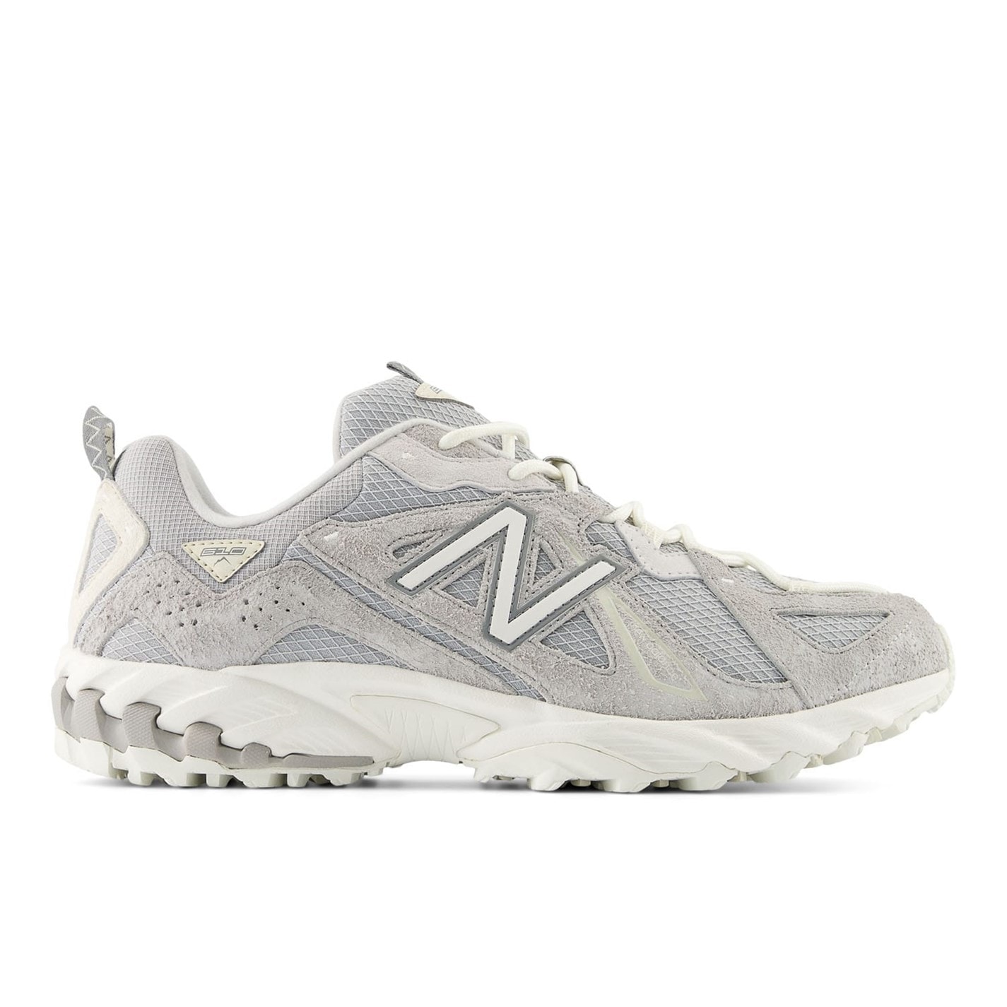 Tenisky New Balance Grey 3782086 610 V1 Trainers - 1
