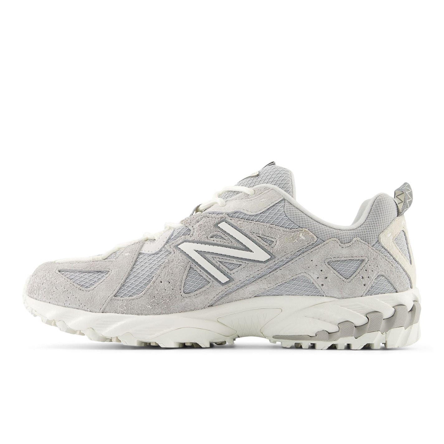 Tenisky New Balance Grey 3782086 610 V1 Trainers - 2