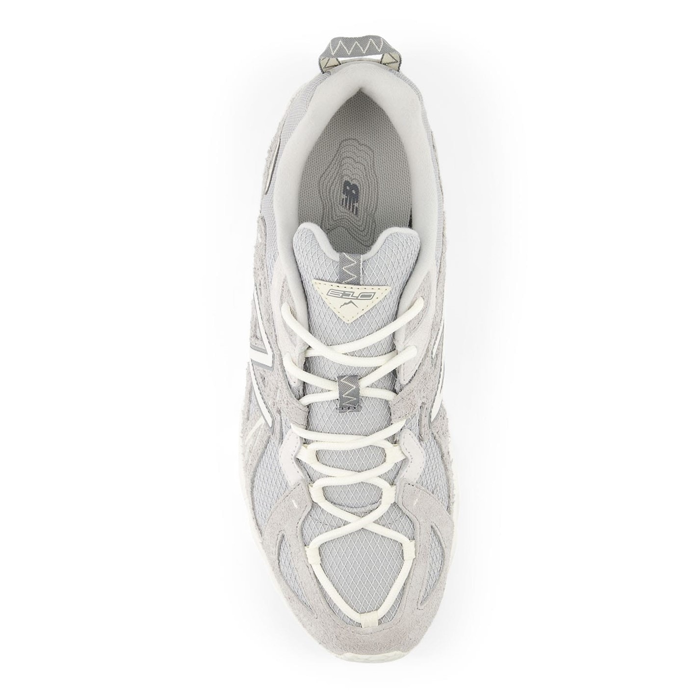 Tenisky New Balance Grey 3782086 610 V1 Trainers - 3