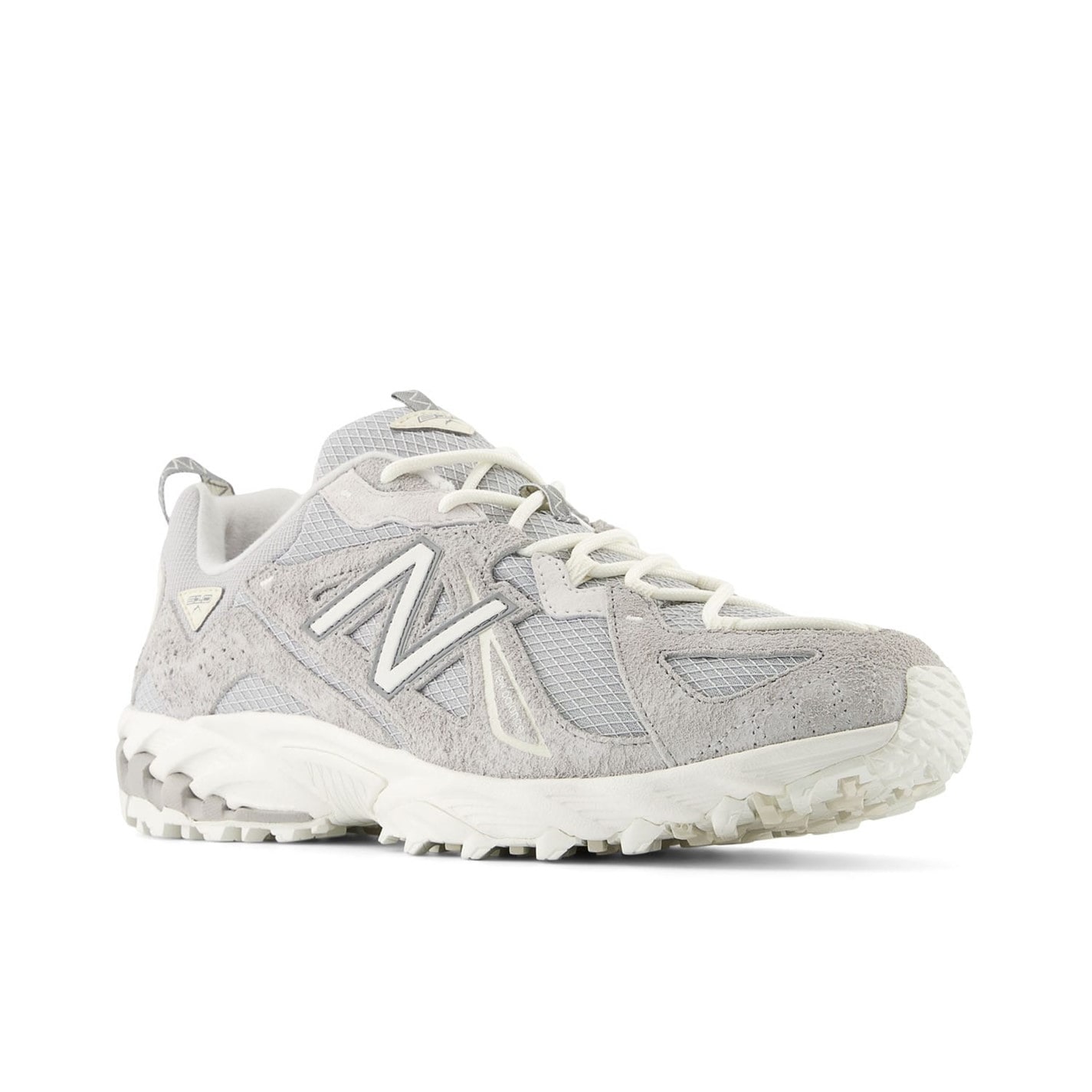 Tenisky New Balance Grey 3782086 610 V1 Trainers - 4