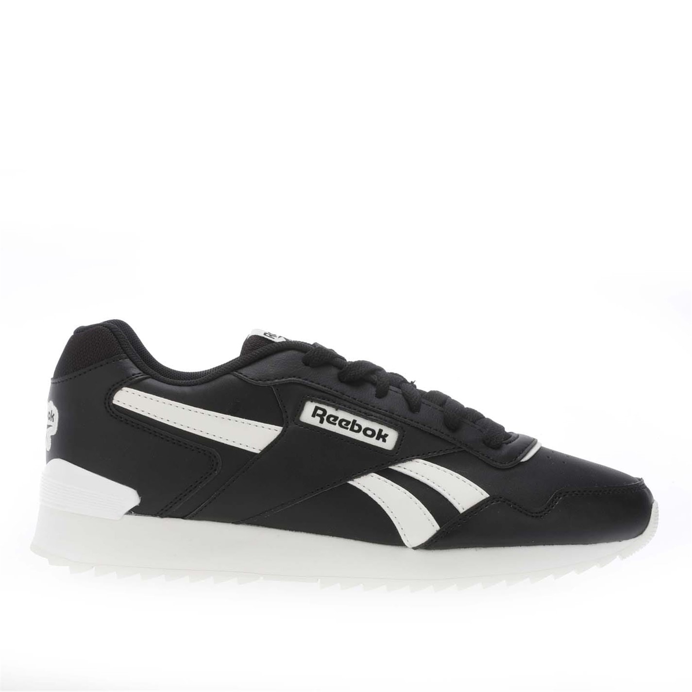 Tenisky Reebok Black 2199860 Glide Ripple Clip Trainers - 1