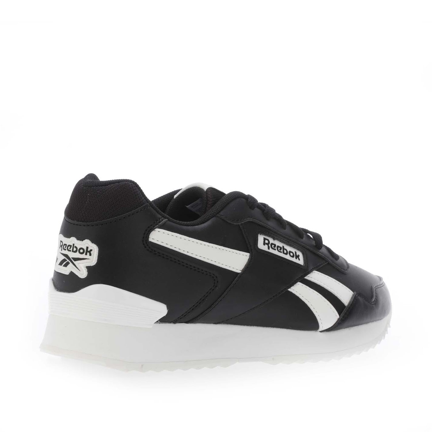 Tenisky Reebok Black 2199860 Glide Ripple Clip Trainers - 3