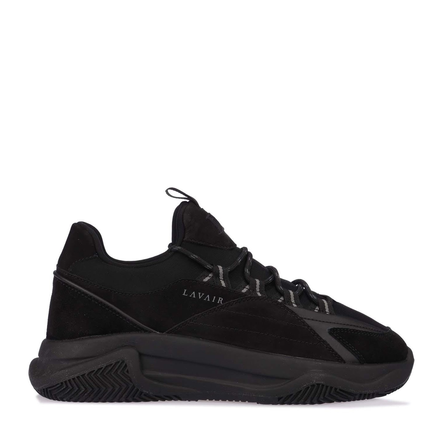 Tenisky Lavair Black 821594 Creator Trainers - 1