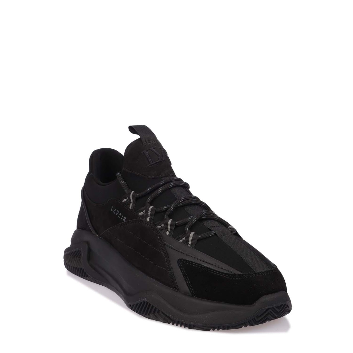Tenisky Lavair Black 821594 Creator Trainers - 2