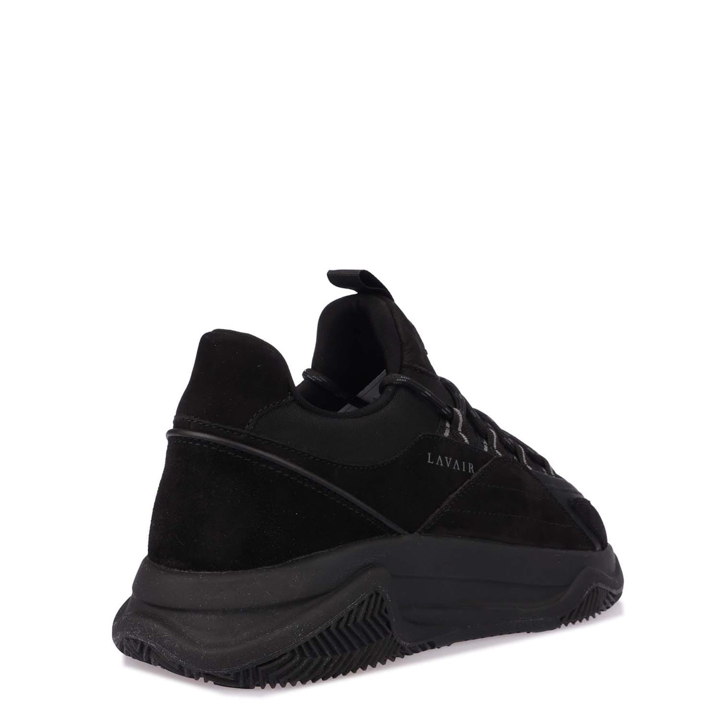 Tenisky Lavair Black 821594 Creator Trainers - 3