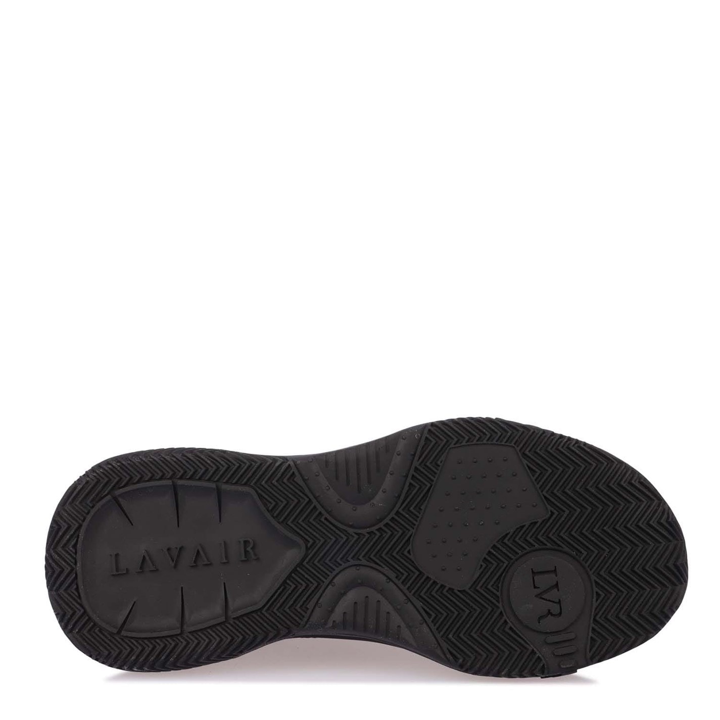Tenisky Lavair Black 821594 Creator Trainers - 4