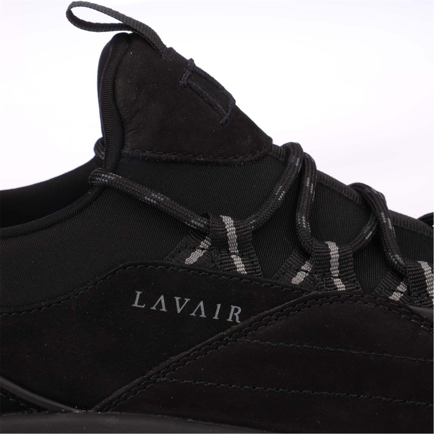 Tenisky Lavair Black 821594 Creator Trainers - 5
