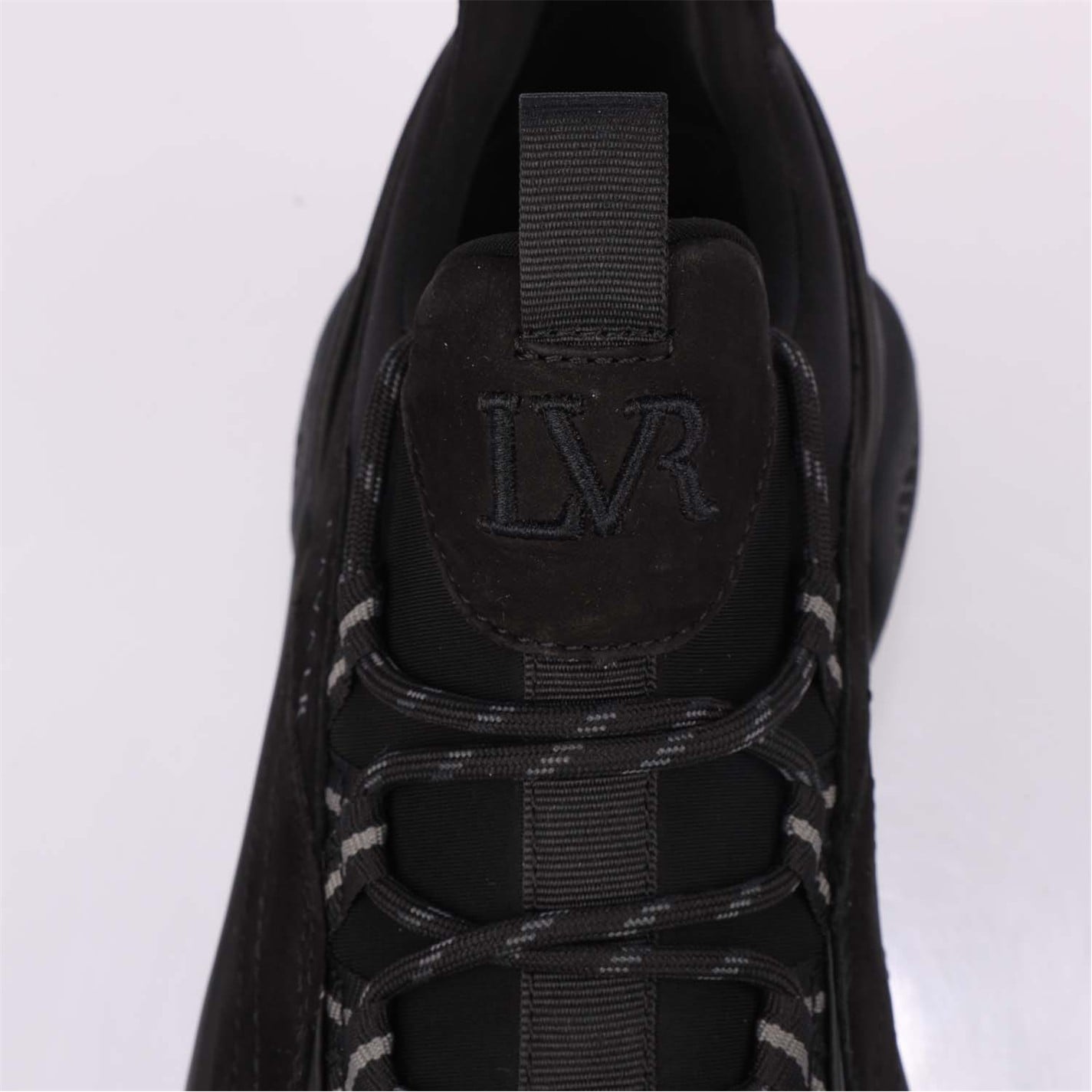 Tenisky Lavair Black 821594 Creator Trainers - 6