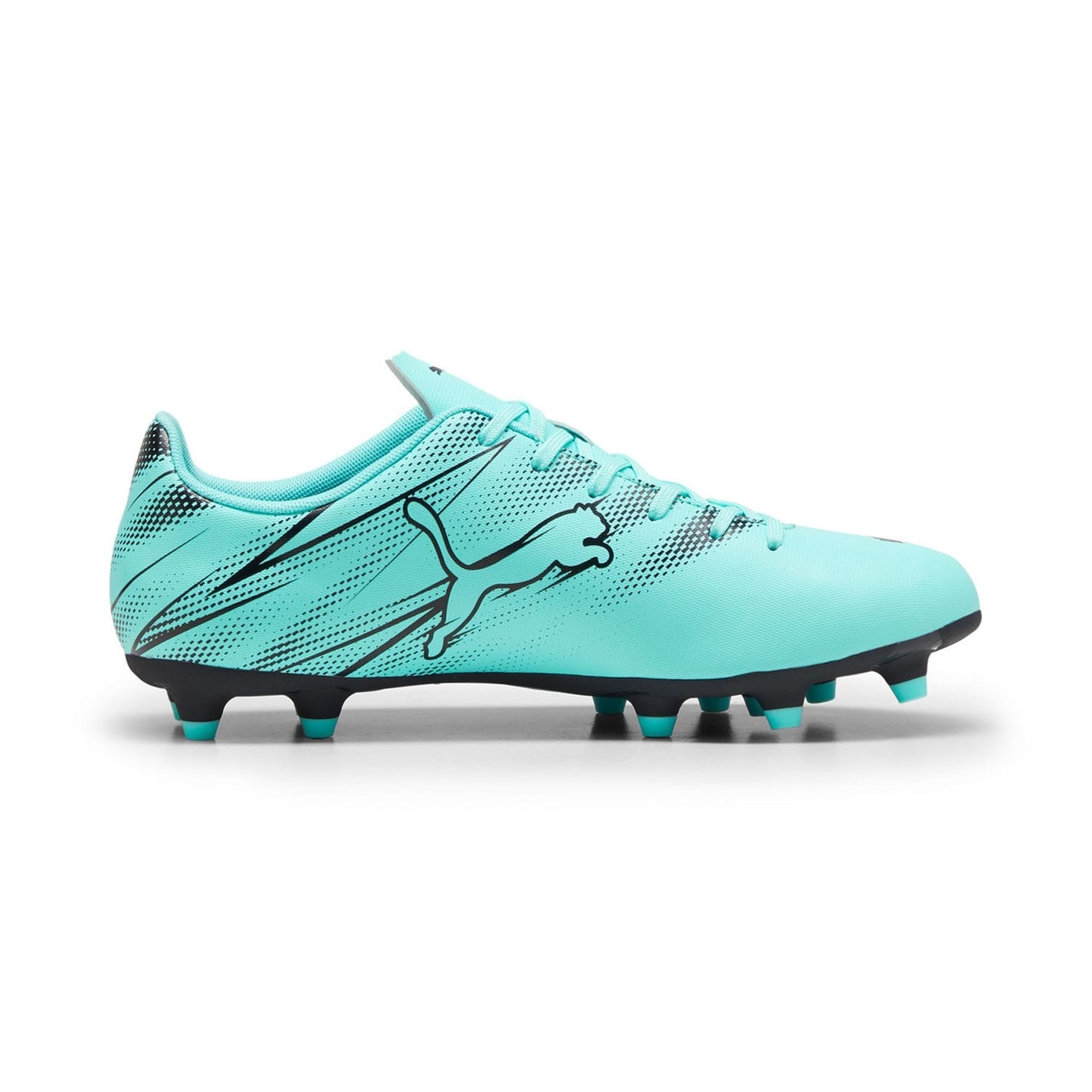 Kopačky Puma Turquoise 8259390