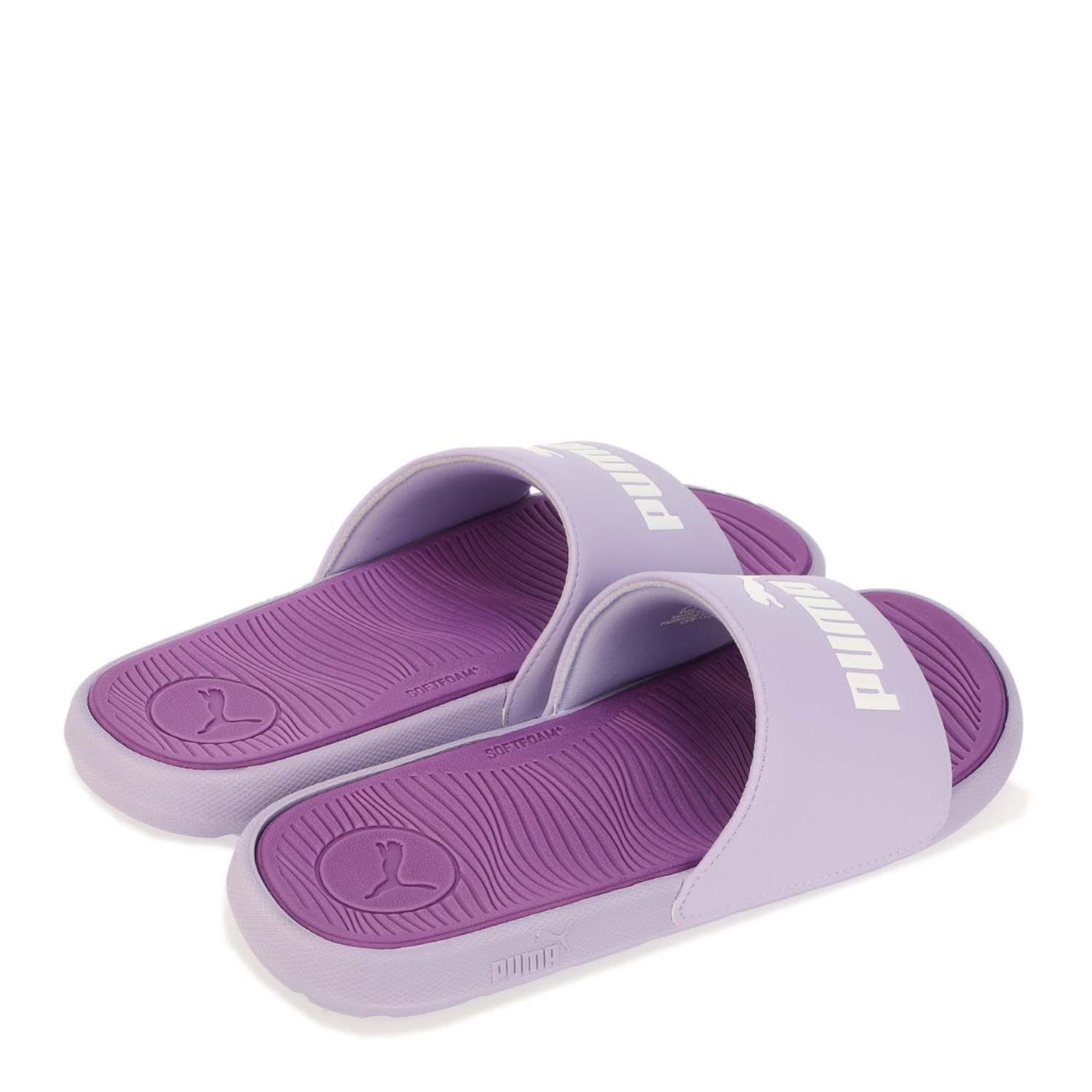 Puma Cool Cat 2.0 Sliders - 2
