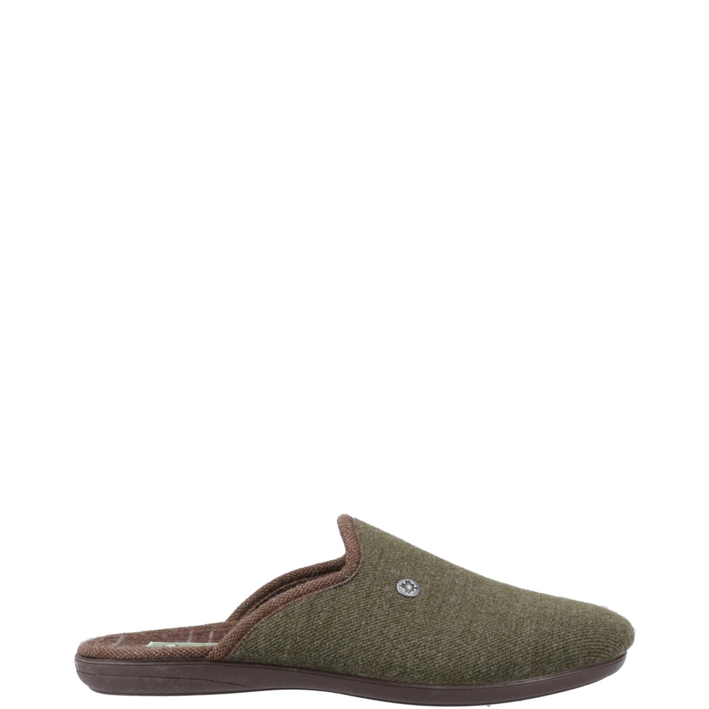 Topánky Cotswold Khaki 6856014