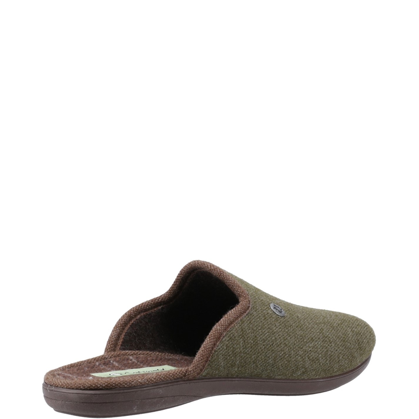 Cotswold Spelsbury Slipper - 3