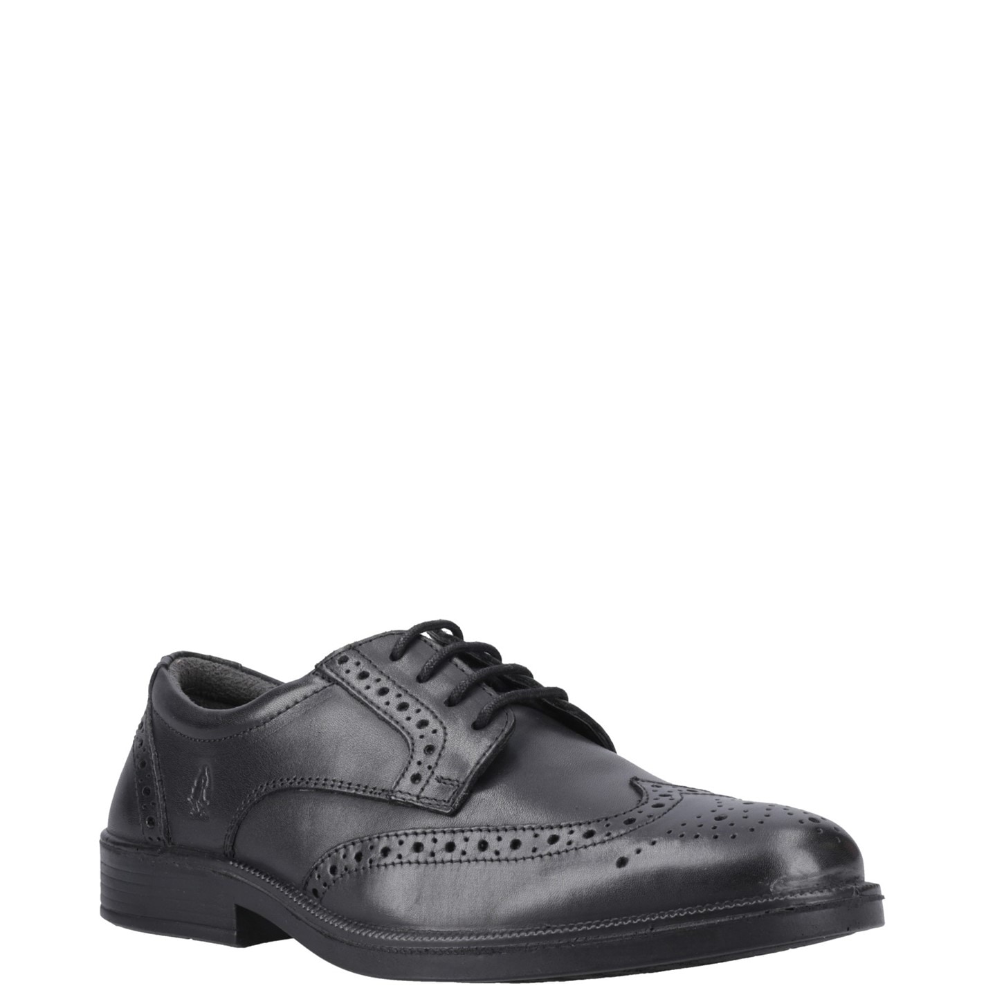 Hush Puppies Nolan Brogue - 2