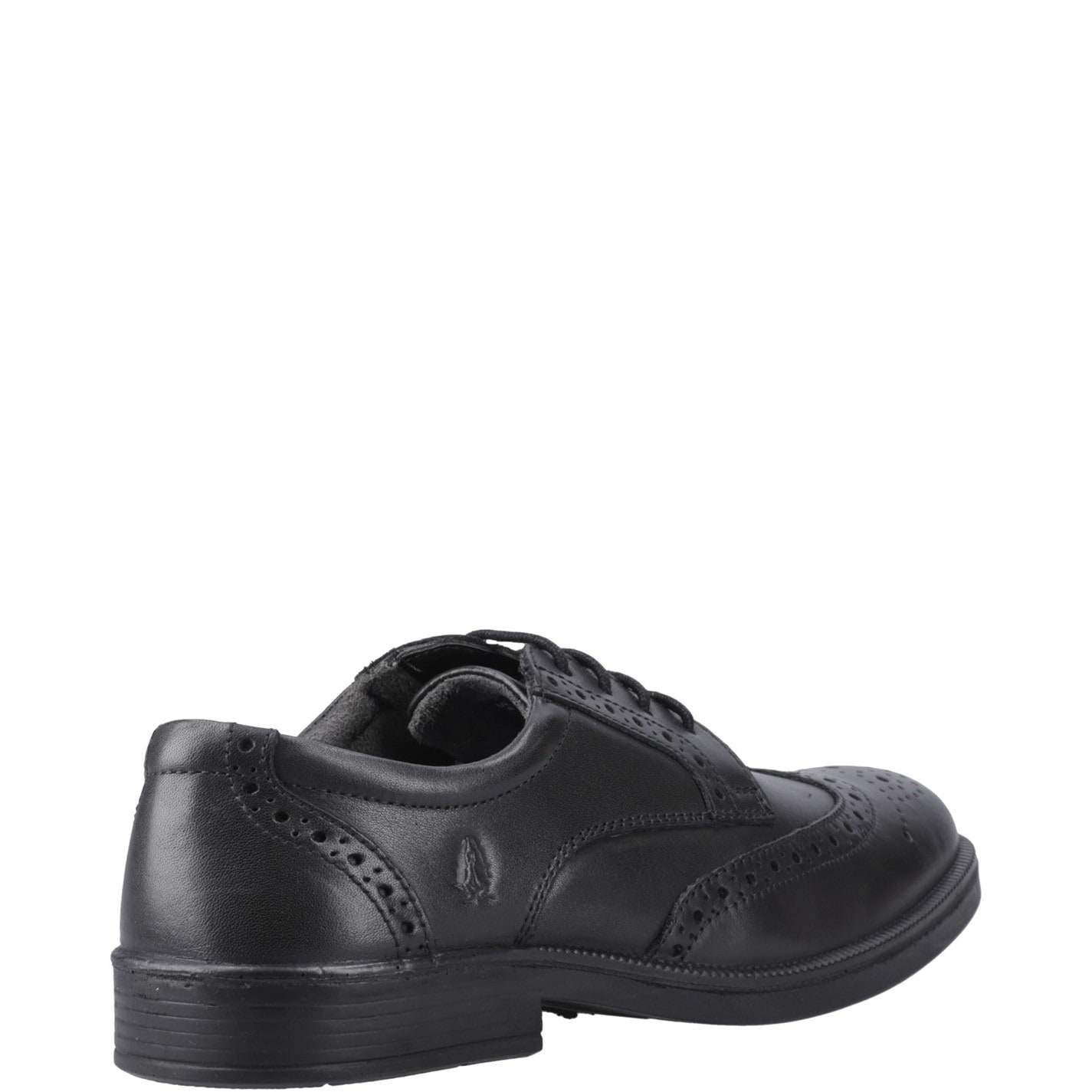 Hush Puppies Nolan Brogue - 3