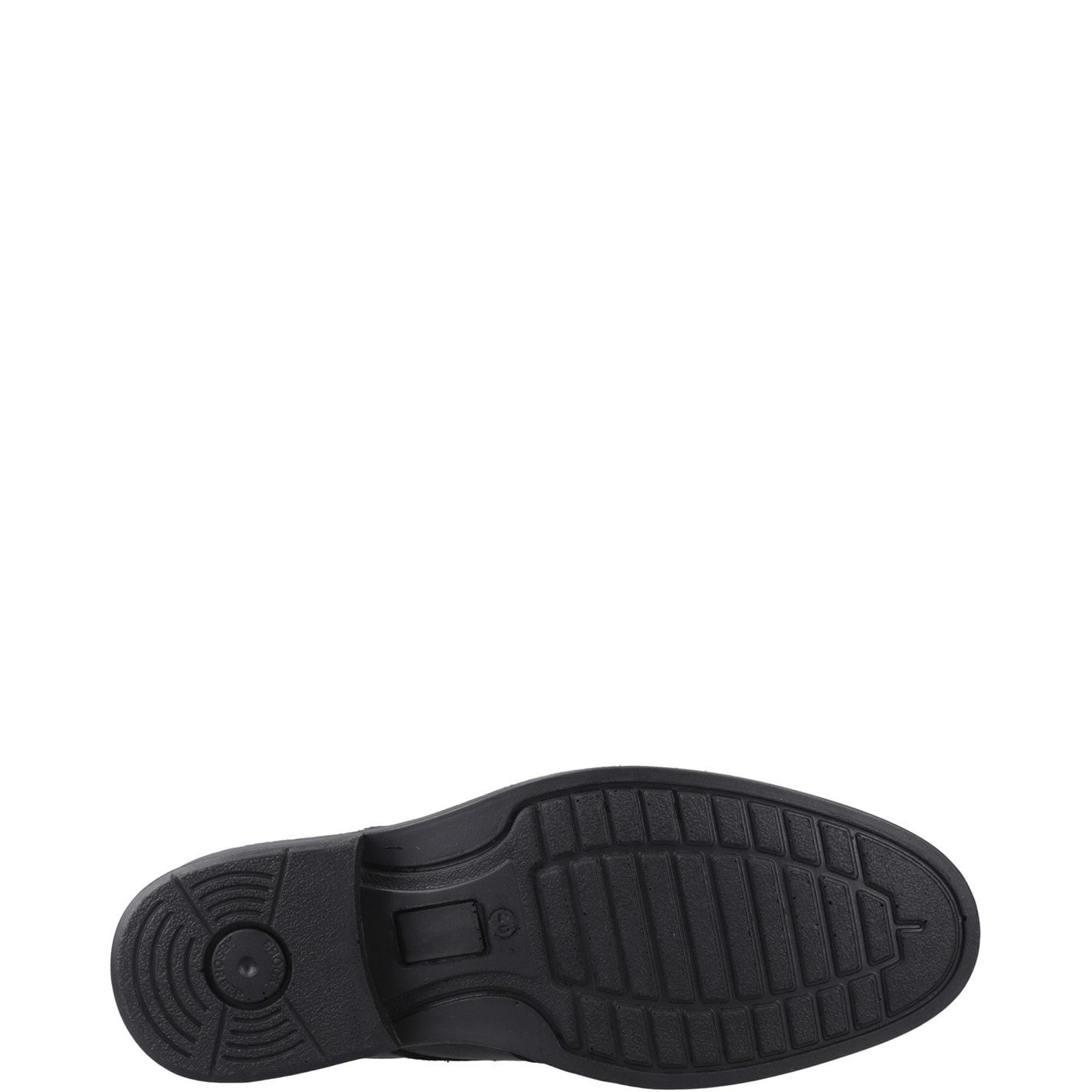 Hush Puppies Nolan Brogue - 4