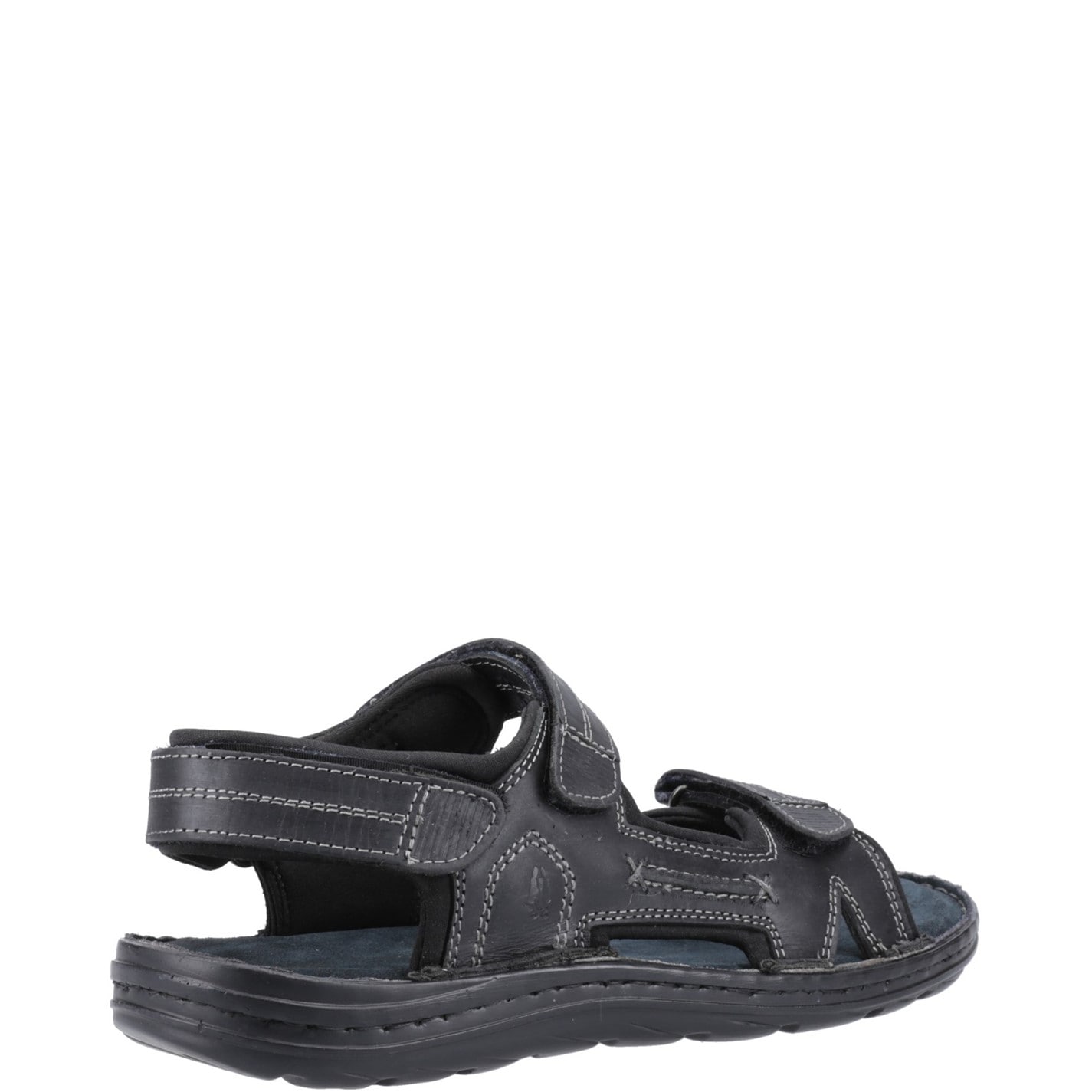 Hush Puppies Alistair Sandal - 3