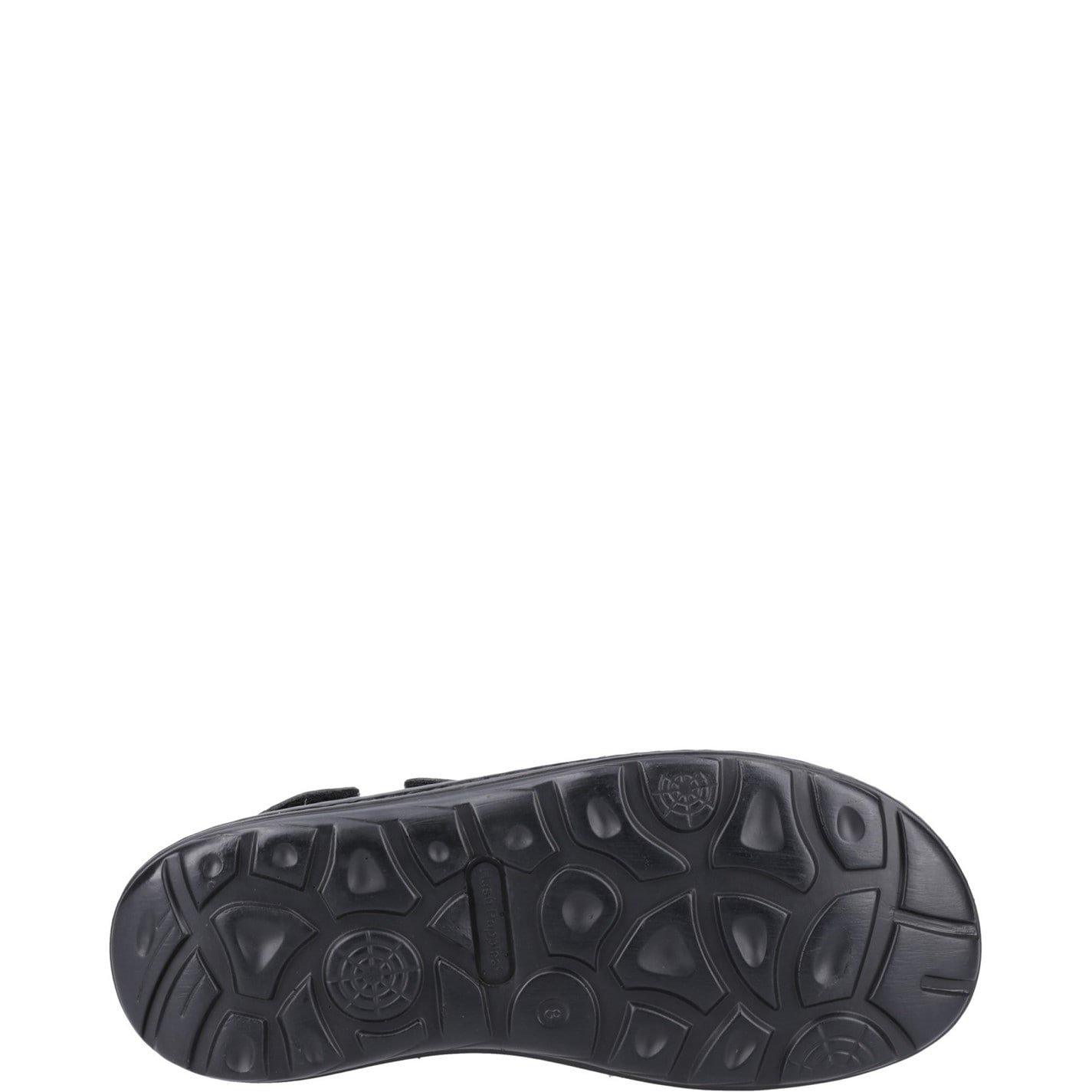 Hush Puppies Alistair Sandal - 4