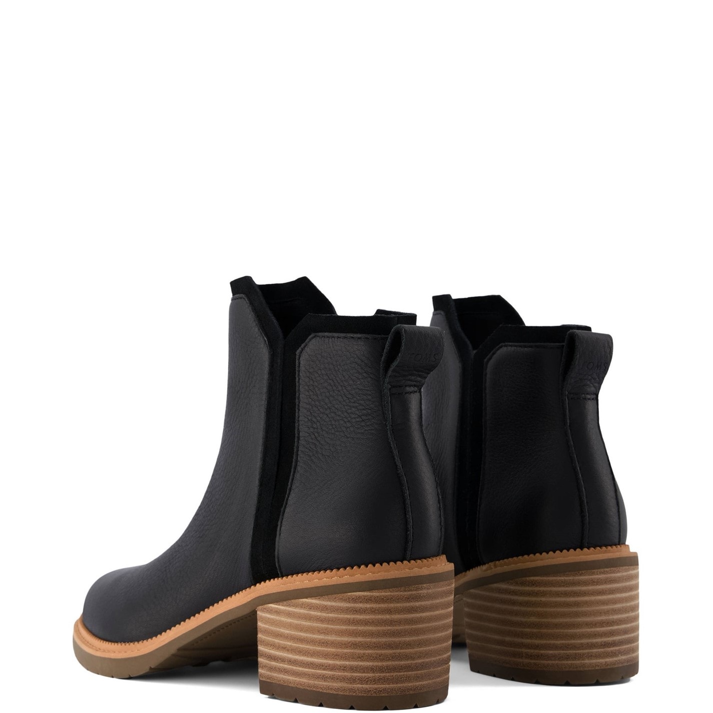 Toms Hailey Ankle Boot - 2