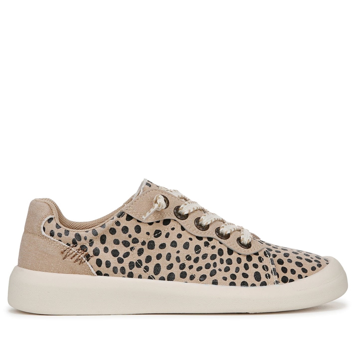 Tenisky Blowfish Malibu Animal Print 4777179 Boardwalk Slip On Trainers - 1