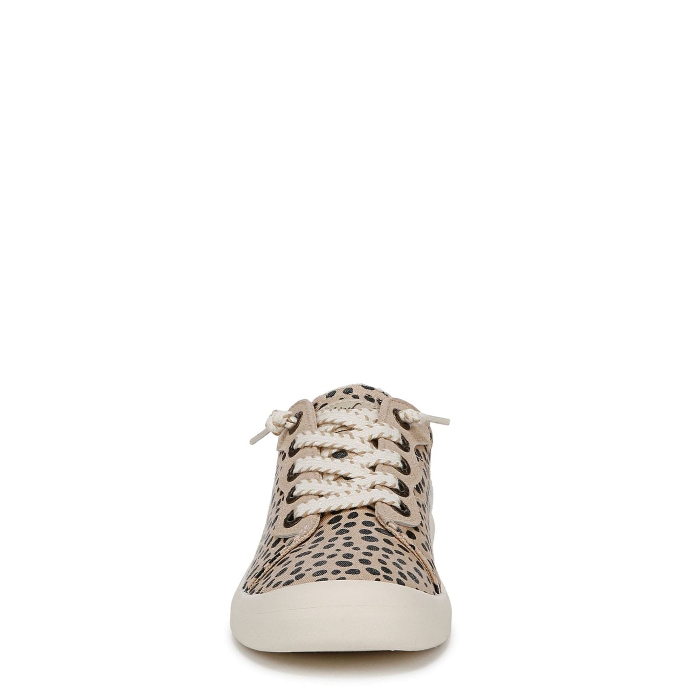 Tenisky Blowfish Malibu Animal Print 4777179 Boardwalk Slip On Trainers - 3