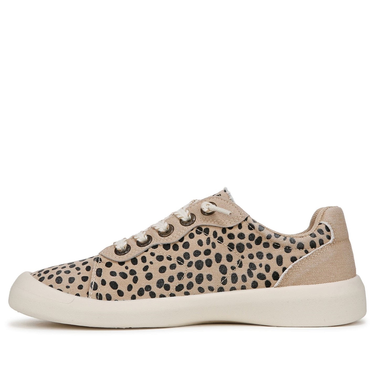 Tenisky Blowfish Malibu Animal Print 4777179 Boardwalk Slip On Trainers - 4