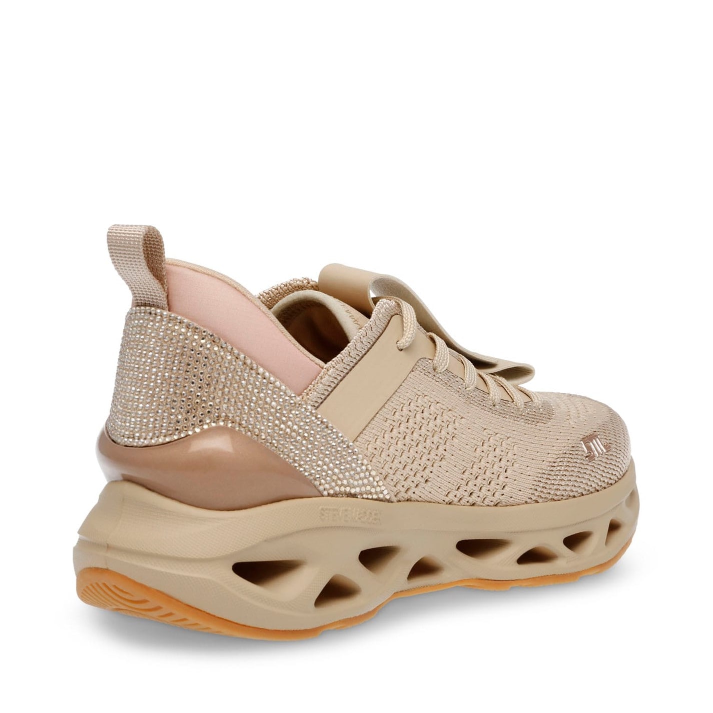 Tenisky Steve Madden Cream 7167422 Surge 1R Trainers - 3