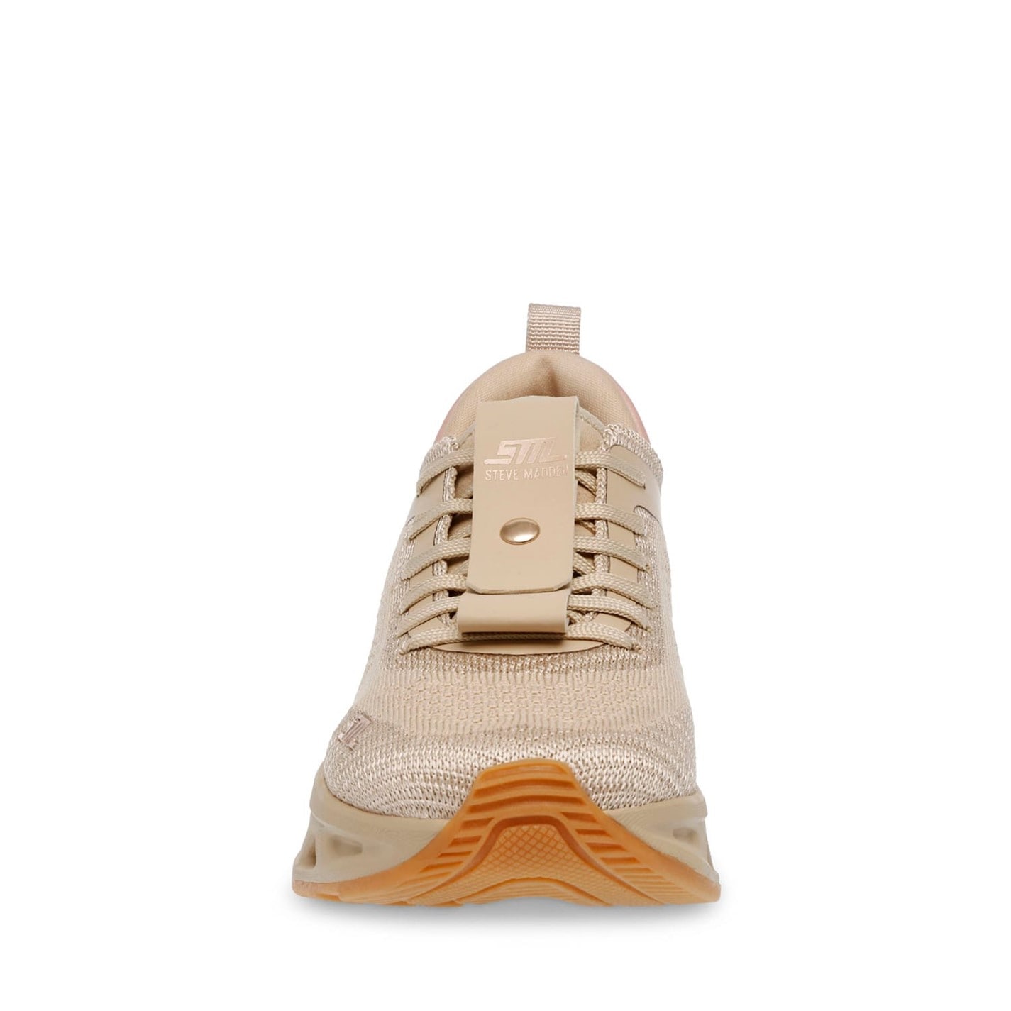 Tenisky Steve Madden Cream 7167422 Surge 1R Trainers - 4