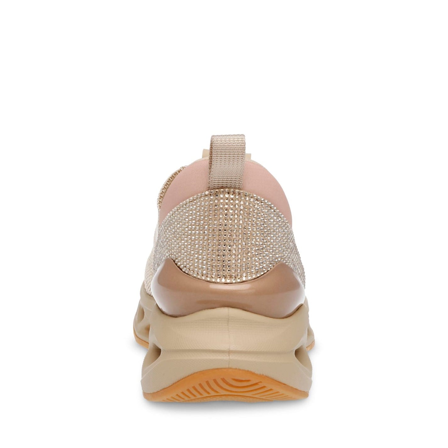 Tenisky Steve Madden Cream 7167422 Surge 1R Trainers - 5