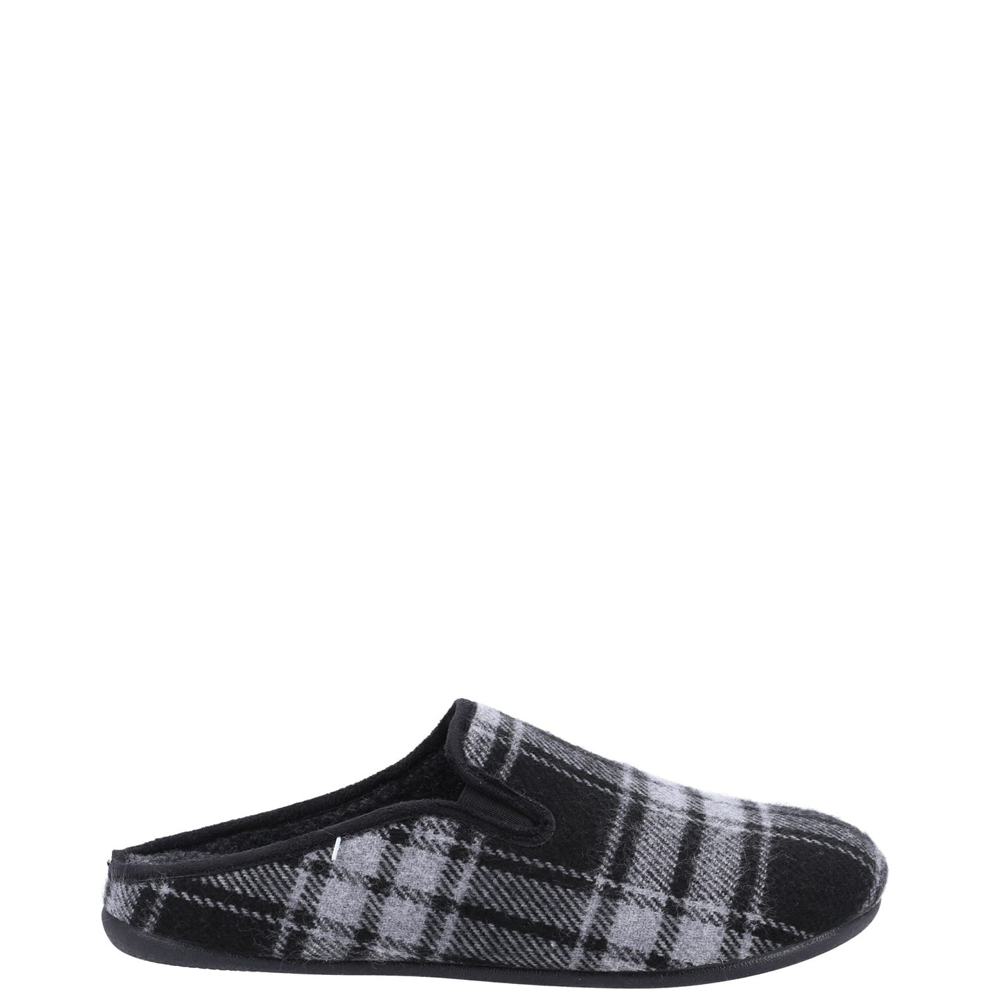 Topánky Cotswold Black 437498