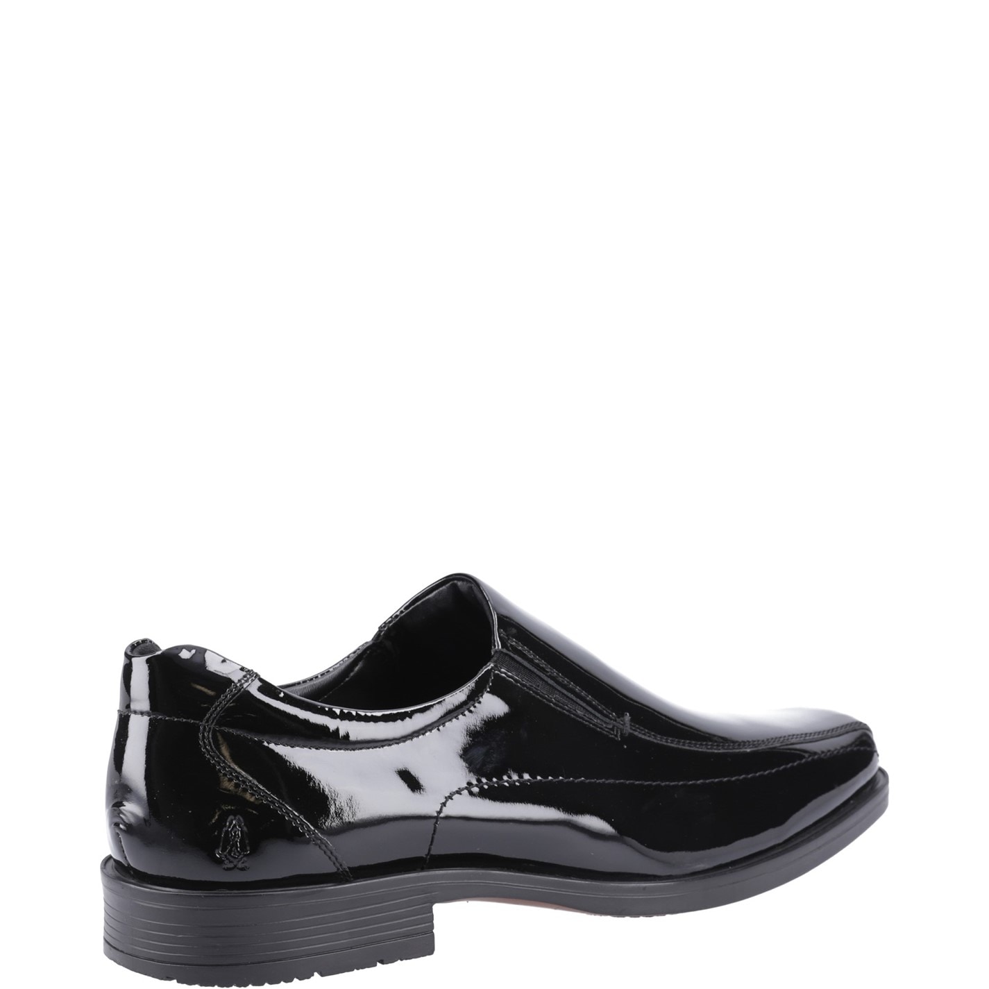 Hush Puppies Brody Slip On Patent - 3