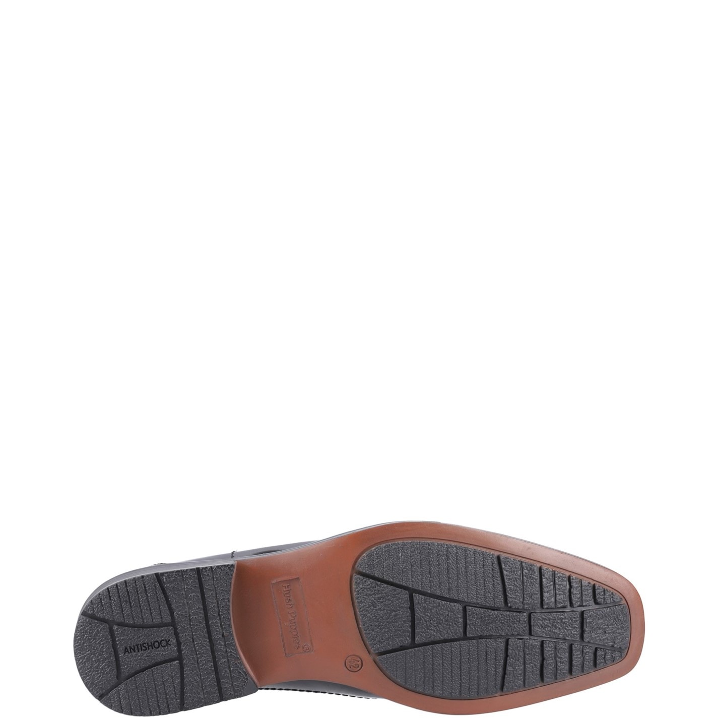 Hush Puppies Brody Slip On Patent - 4