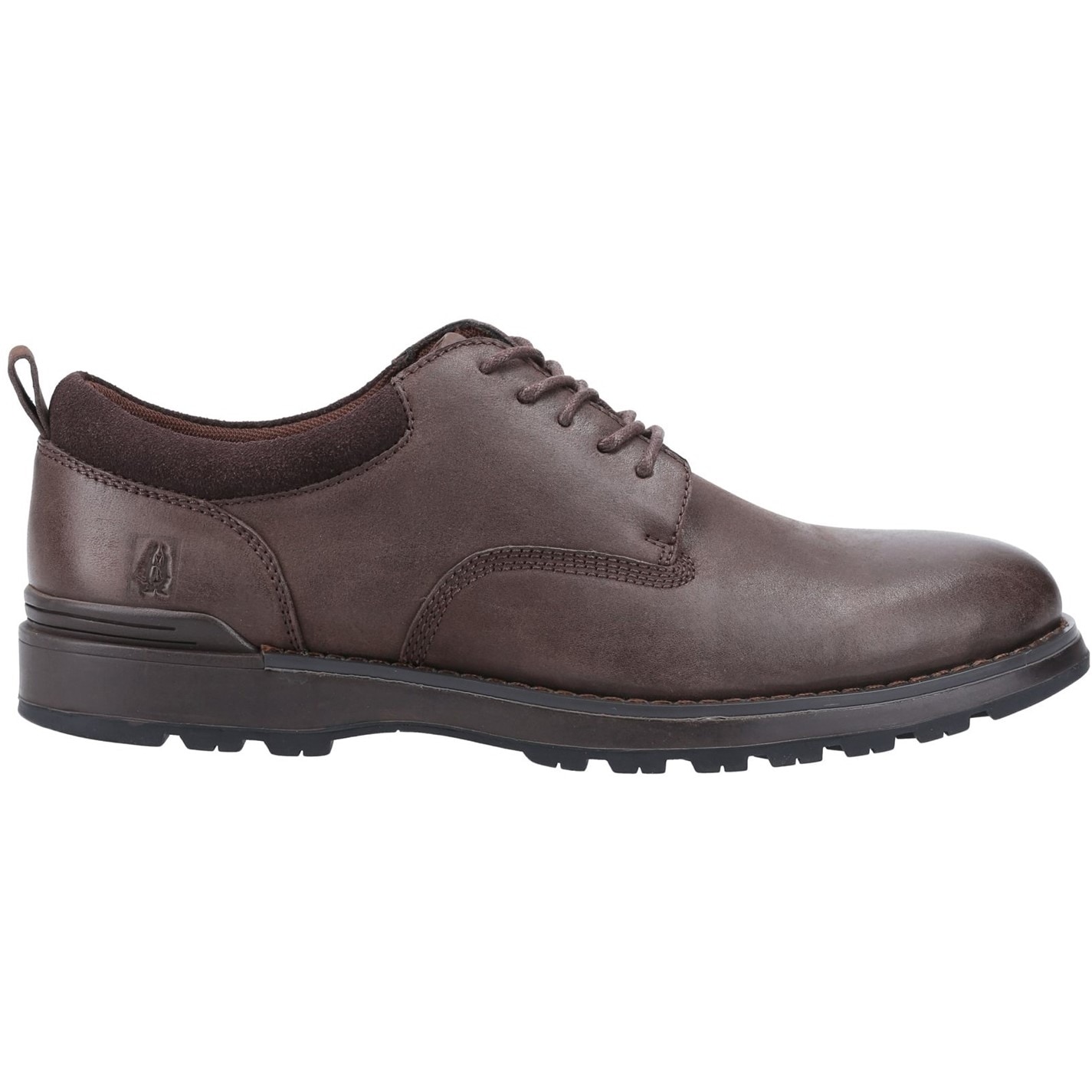 Topánky Hush Puppies Brown 359761