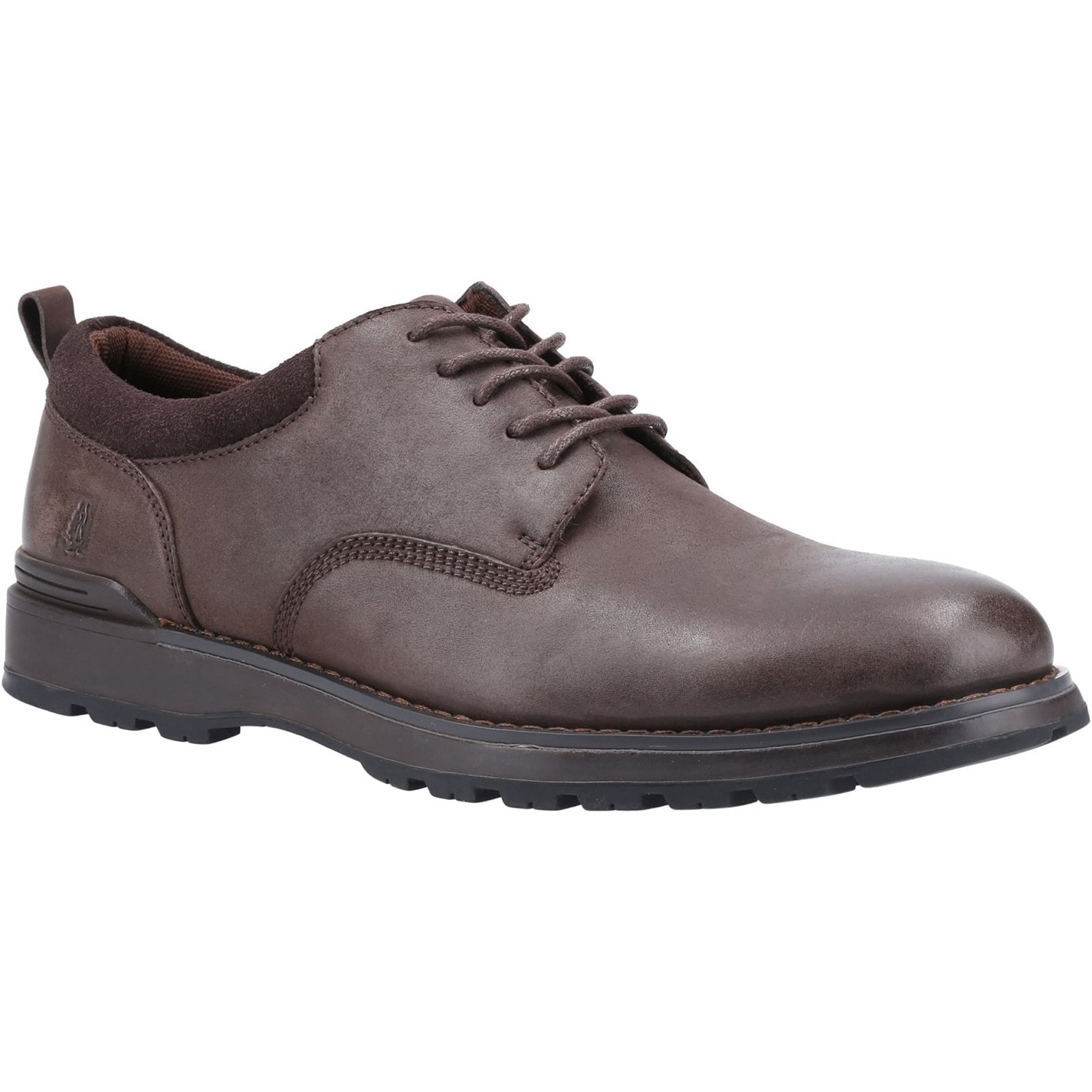 Hush Puppies Dylan Lace Shoes - 2