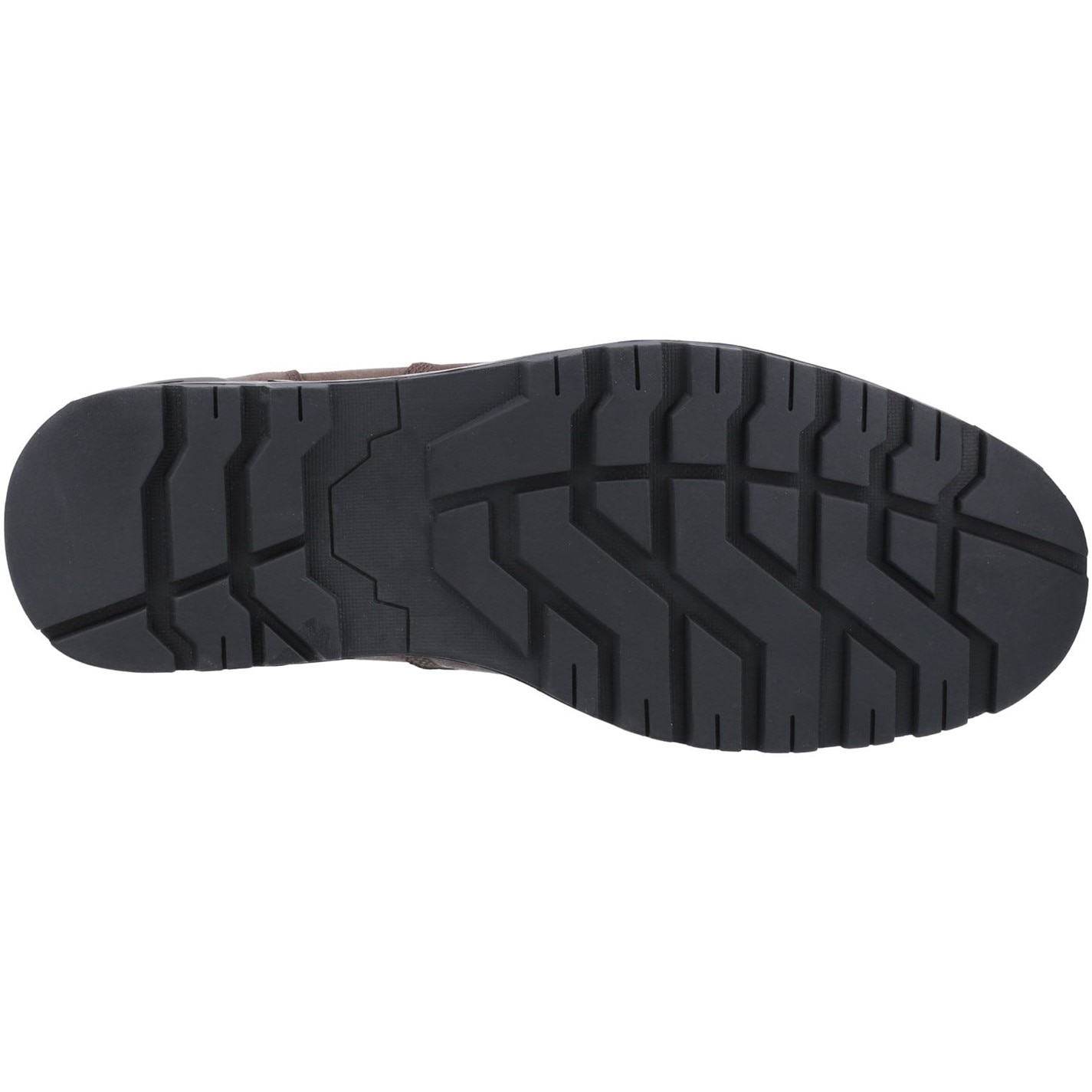 Hush Puppies Dylan Lace Shoes - 4