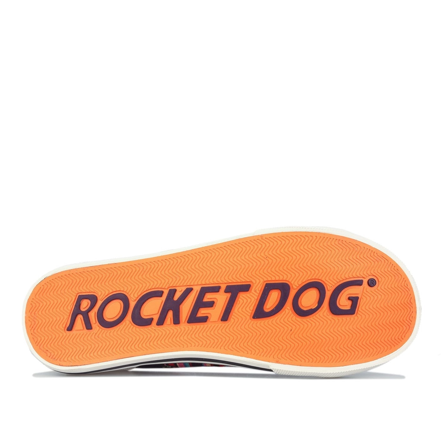 Tenisky Rocket Dog Purple 3514139 Jazzin Aloe Pumps - 2