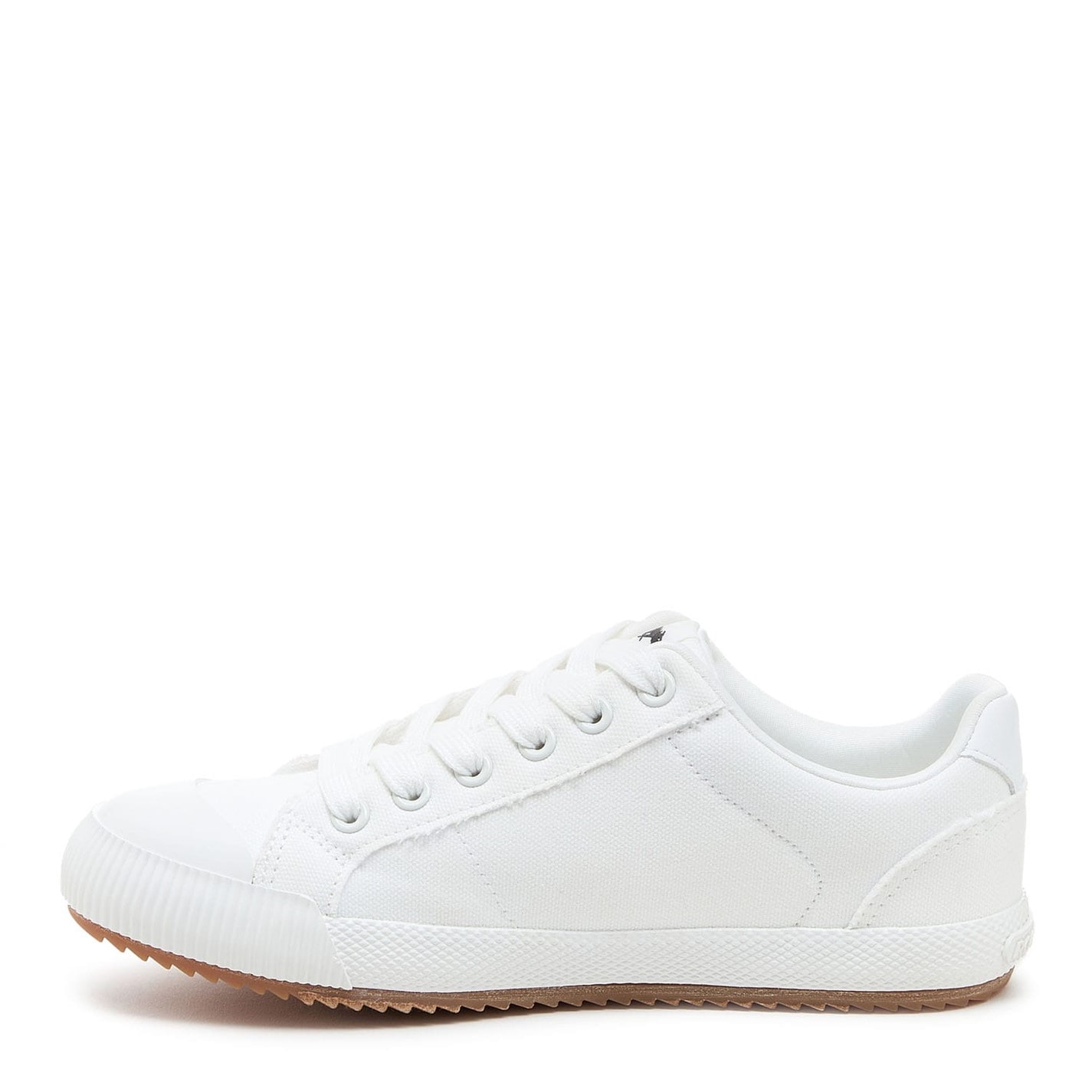Tenisky Rocket Dog White 2841368 Cheery Low Canvas Pumps - 3