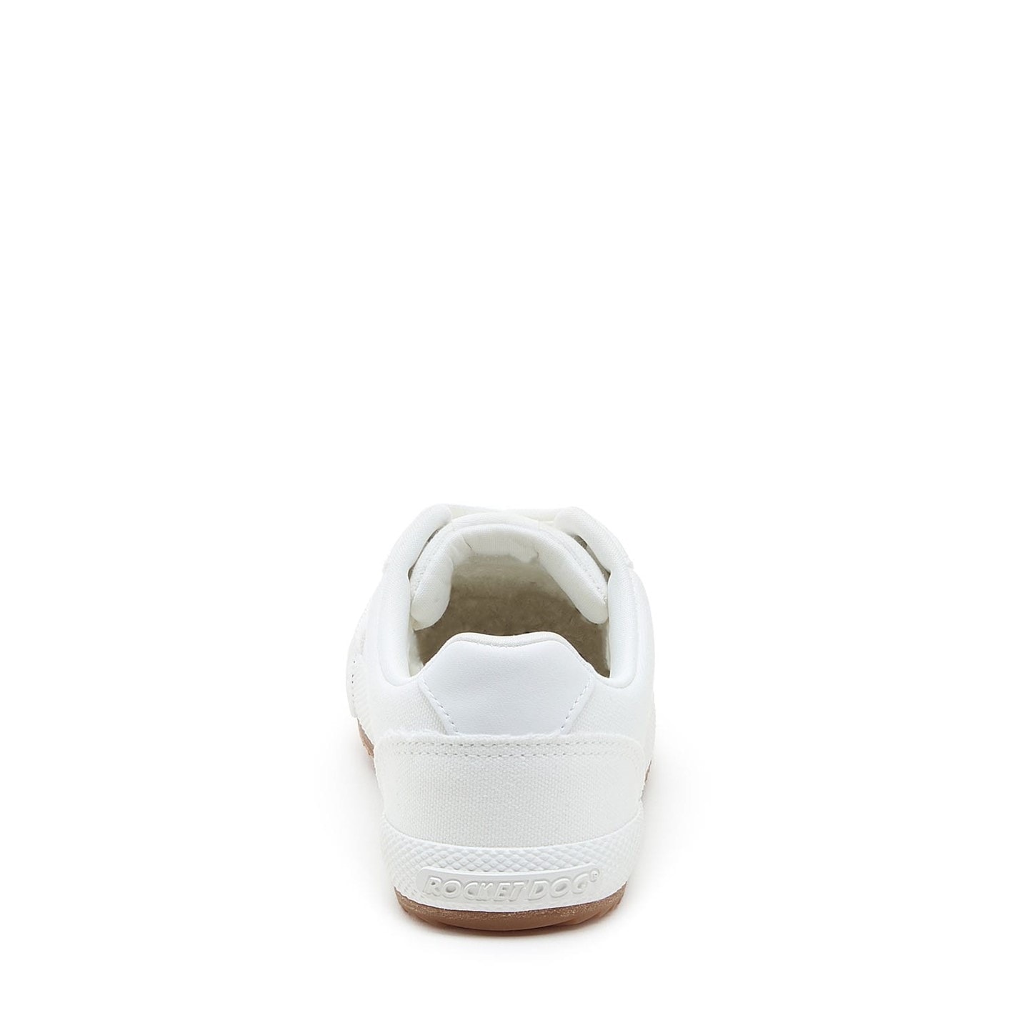 Tenisky Rocket Dog White 2841368 Cheery Low Canvas Pumps - 5