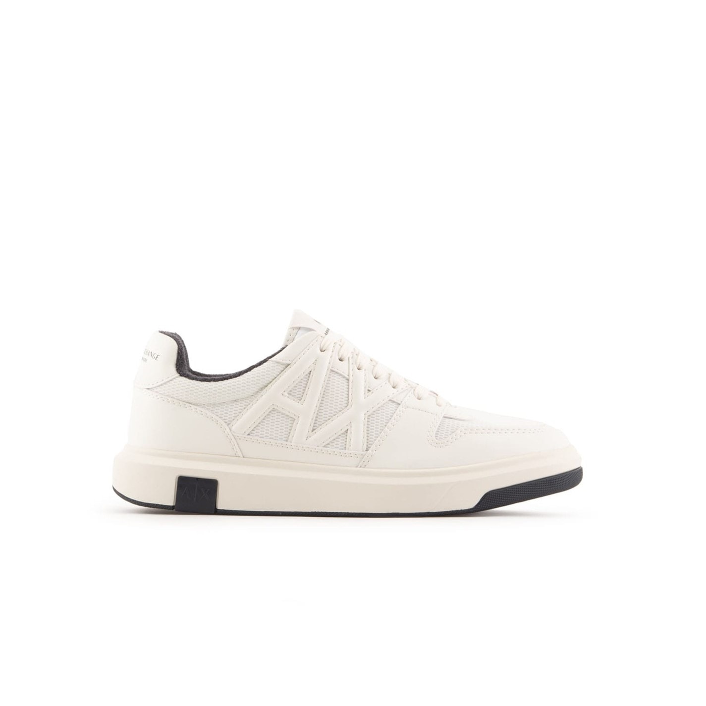 Tenisky Armani Exchange Off White 3294057 Trainers - 1